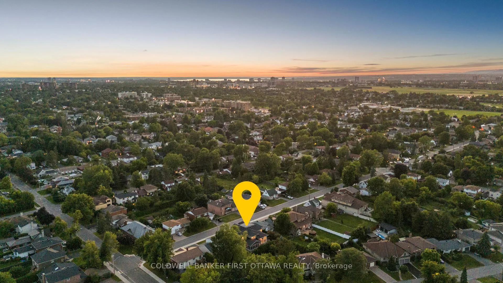Photo 42 of 1623 Claymor Avenue, Ottawa, Carleton Heights — HOMEH
