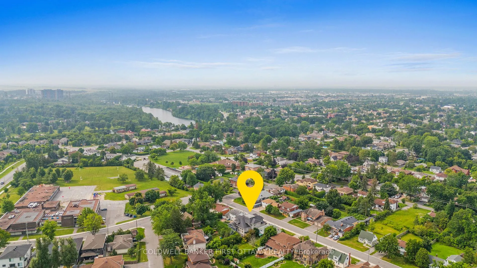 Photo 43 of 1623 Claymor Avenue, Ottawa, Carleton Heights — HOMEH