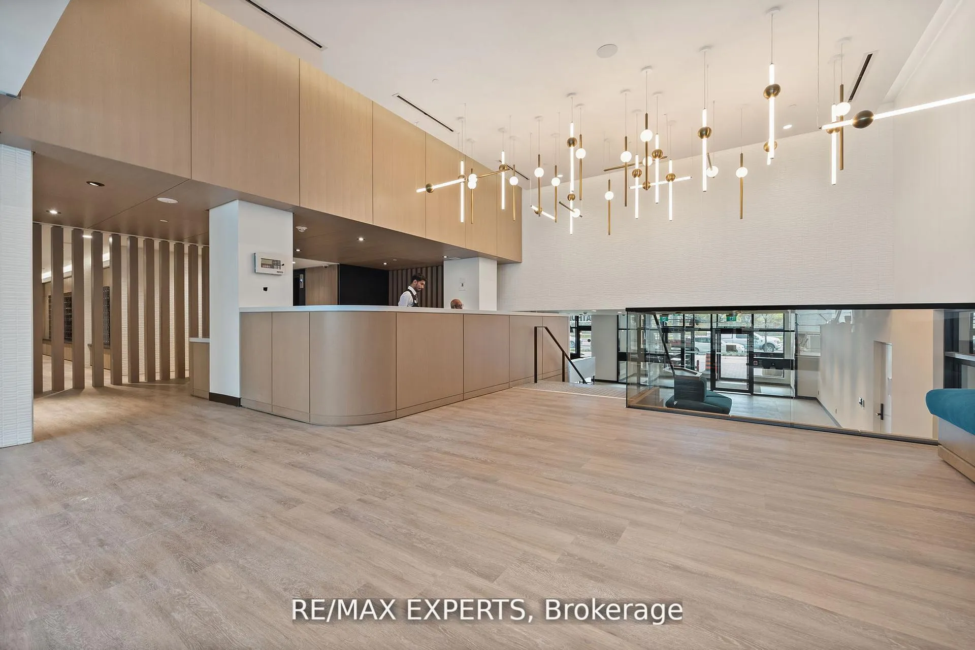 Photo 3 of Unit 1425A, 7950 Bathurst Street, Vaughan, Beverley Glen — HOMEH