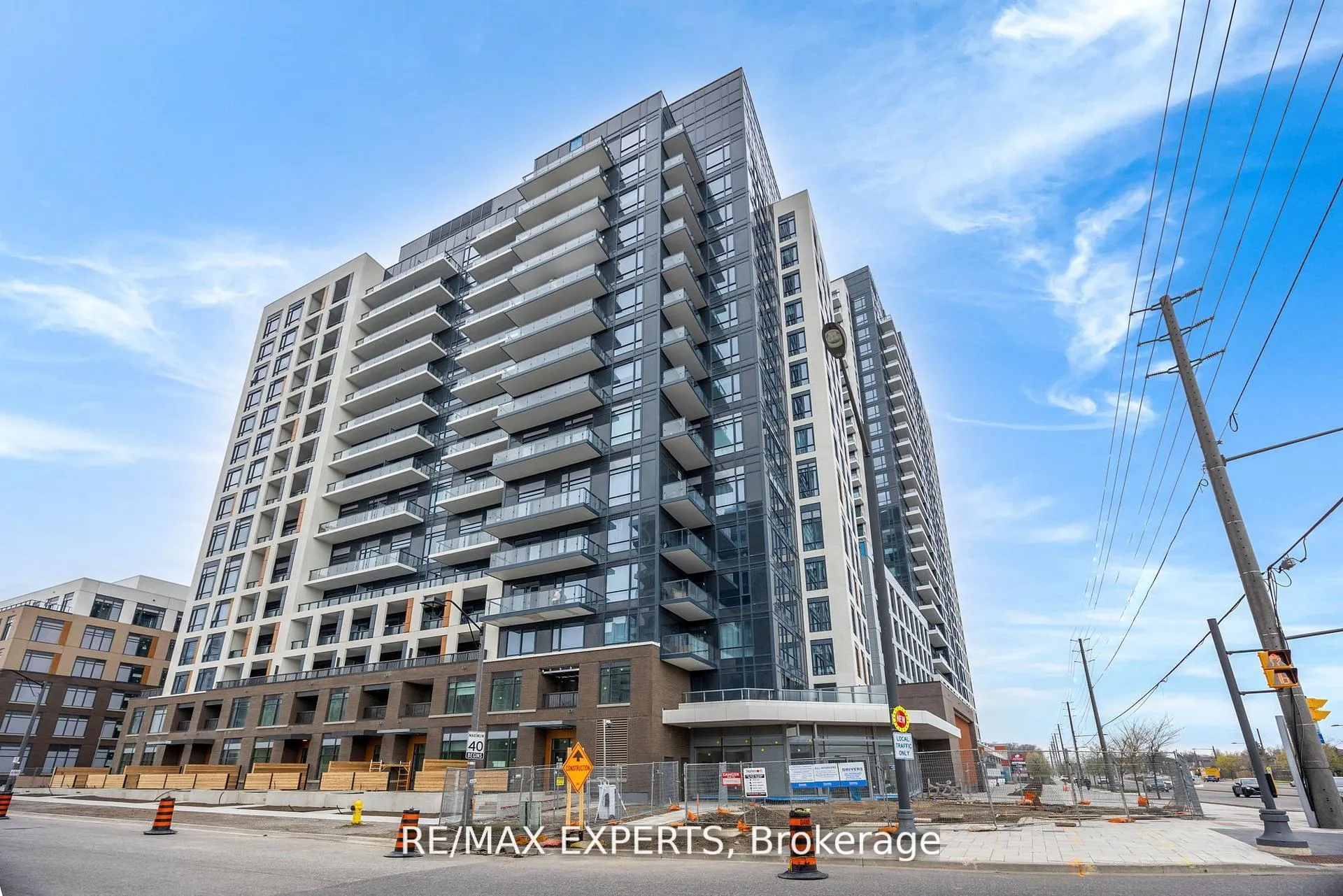 Photo 24 of Unit 1425A, 7950 Bathurst Street, Vaughan, Beverley Glen — HOMEH