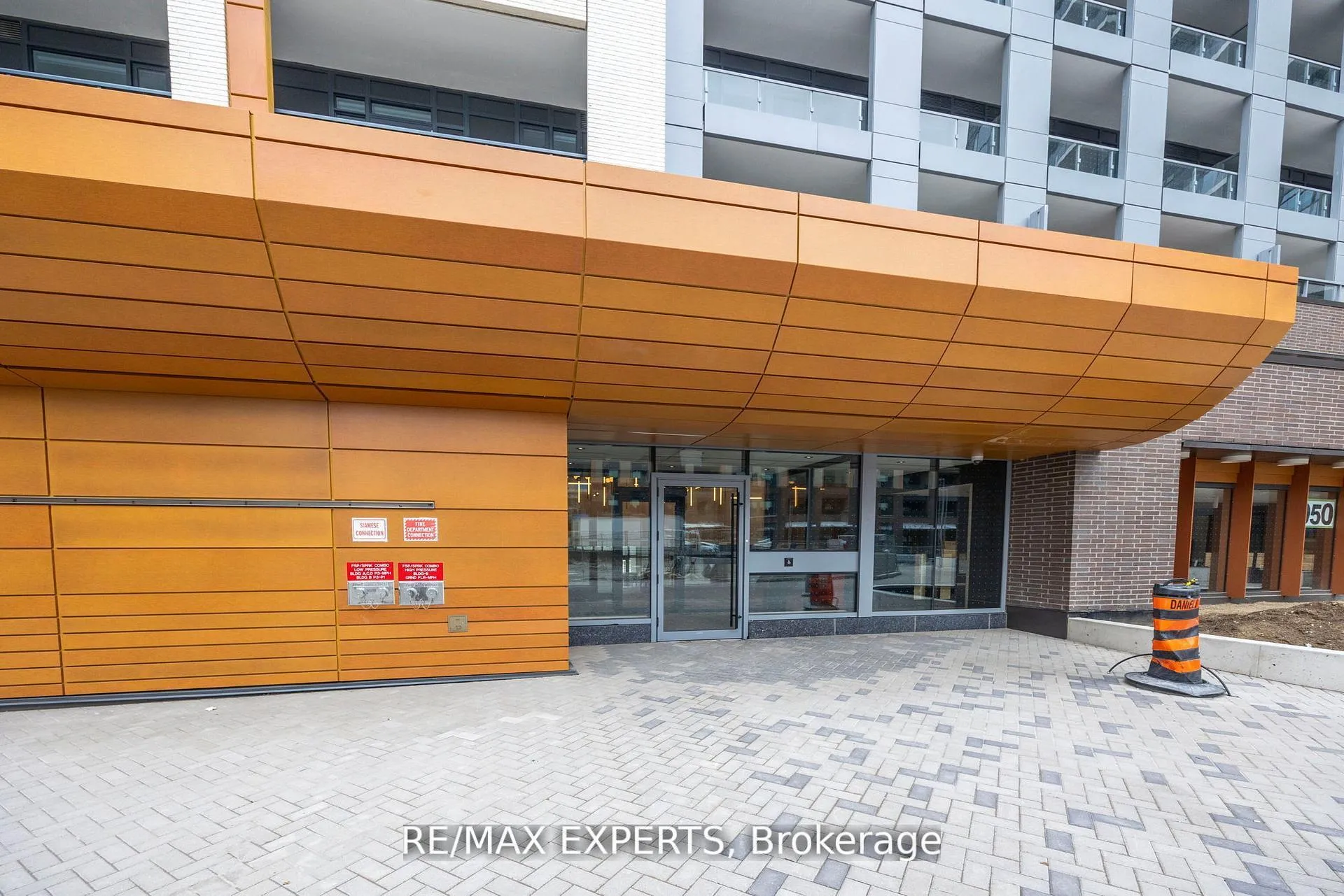 Photo 25 of Unit 1425A, 7950 Bathurst Street, Vaughan, Beverley Glen — HOMEH
