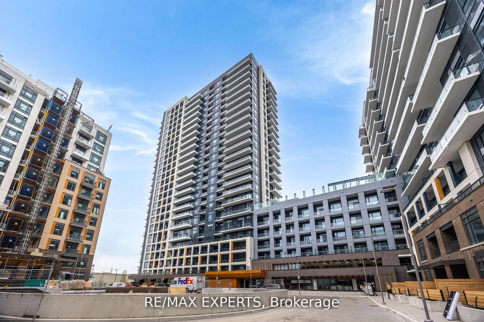 Photo 26 of Unit 1425A, 7950 Bathurst Street, Vaughan, Beverley Glen — HOMEH
