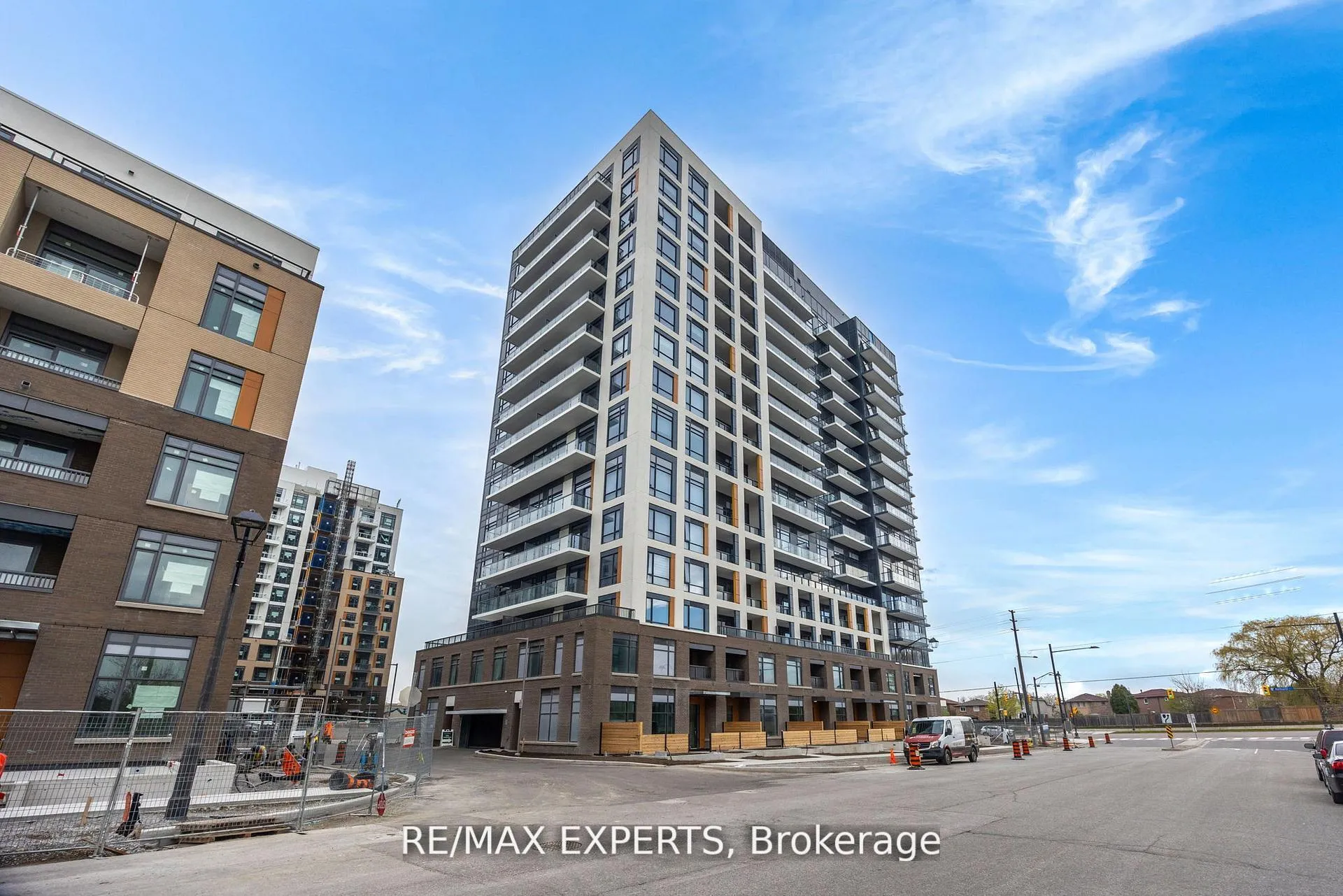 Photo 27 of Unit 1425A, 7950 Bathurst Street, Vaughan, Beverley Glen — HOMEH