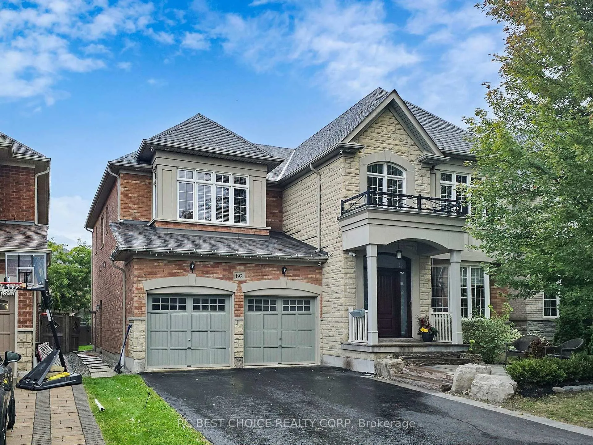 Photo 1 of 192 Tonner Crescent, Aurora, Bayview Northeast — HOMEH