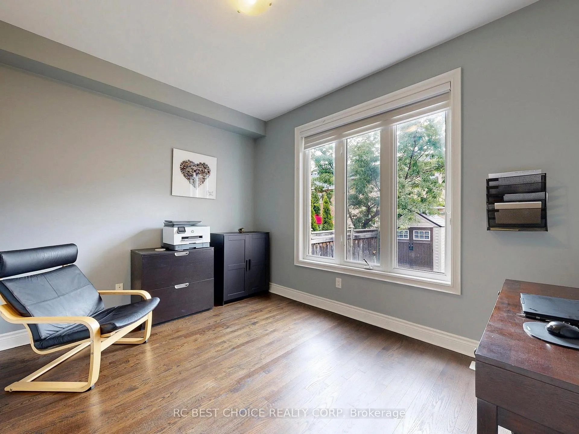 Photo 20 of 192 Tonner Crescent, Aurora, Bayview Northeast — HOMEH