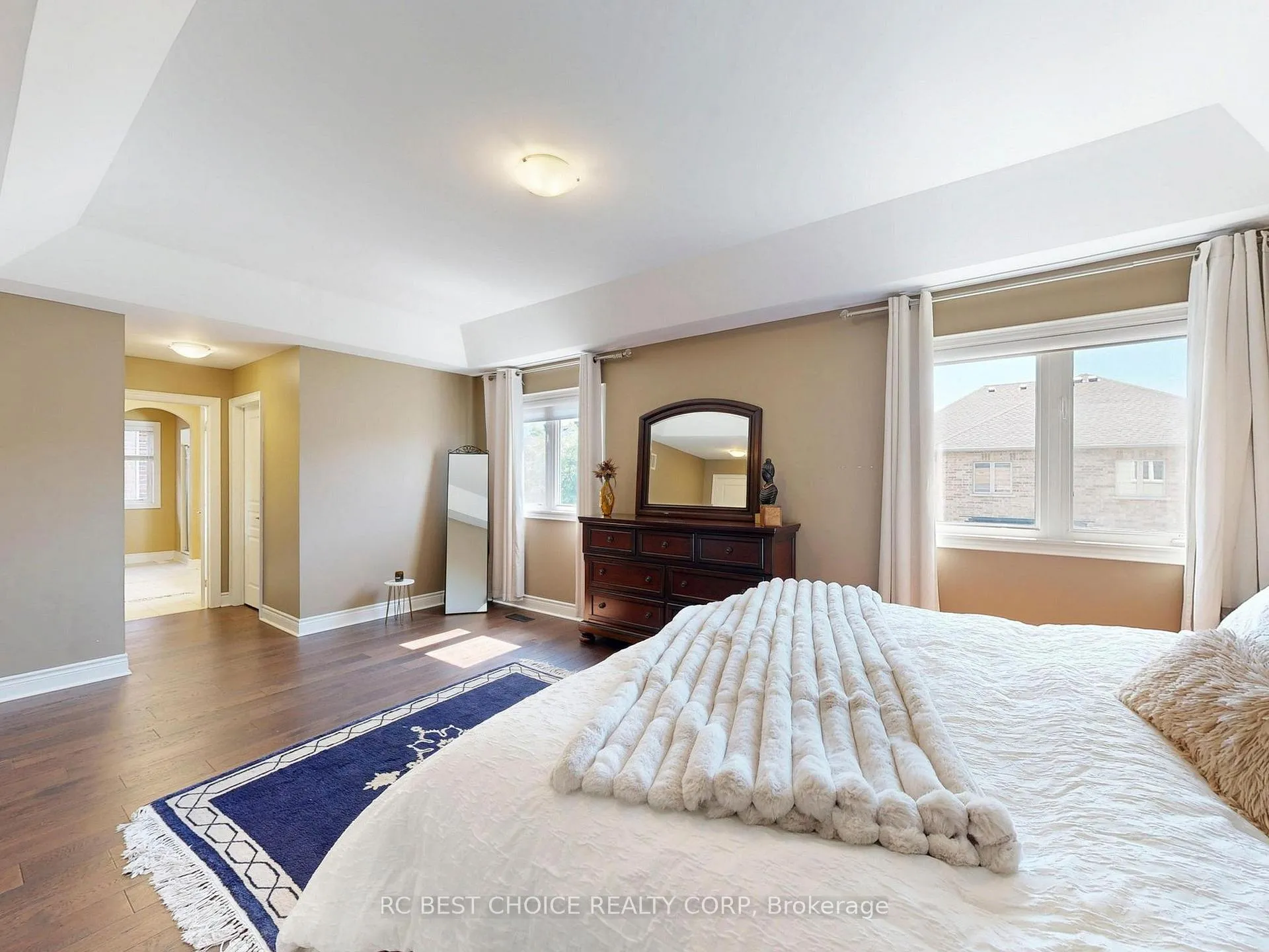 Photo 22 of 192 Tonner Crescent, Aurora, Bayview Northeast — HOMEH