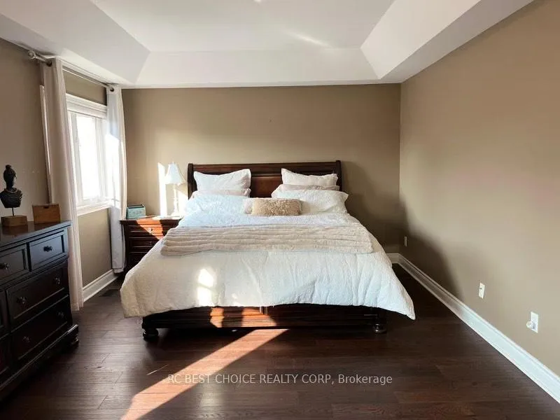 Photo 23 of 192 Tonner Crescent, Aurora, Bayview Northeast — HOMEH
