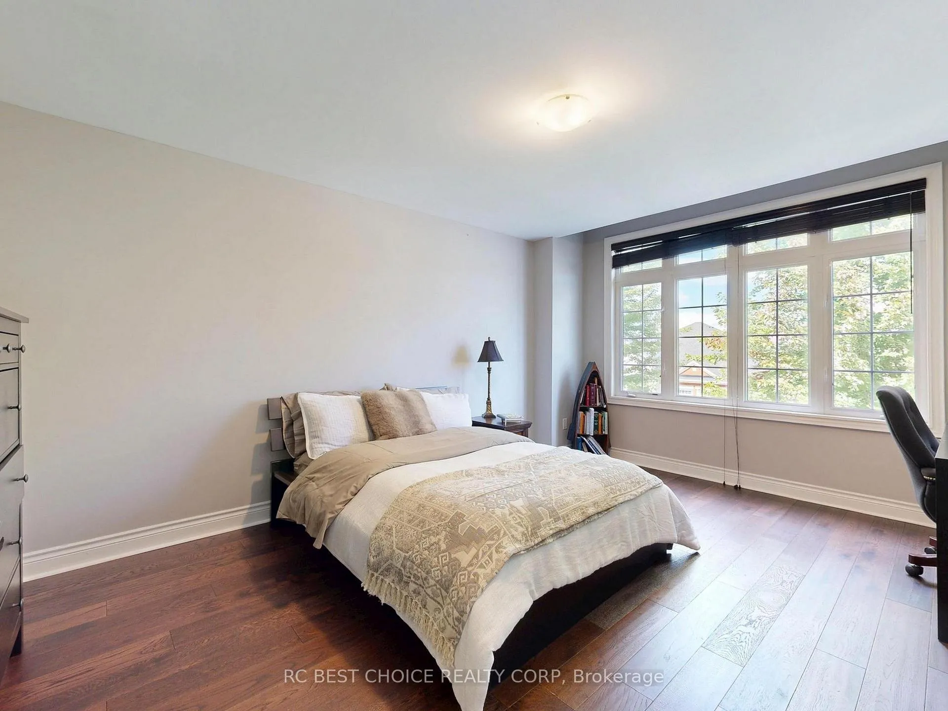 Photo 26 of 192 Tonner Crescent, Aurora, Bayview Northeast — HOMEH