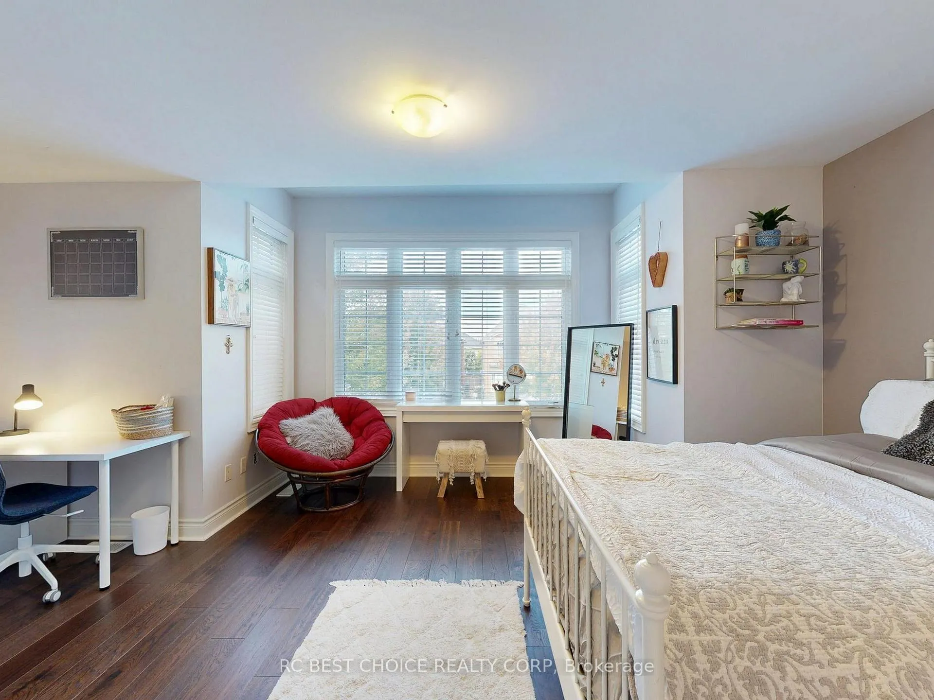 Photo 27 of 192 Tonner Crescent, Aurora, Bayview Northeast — HOMEH