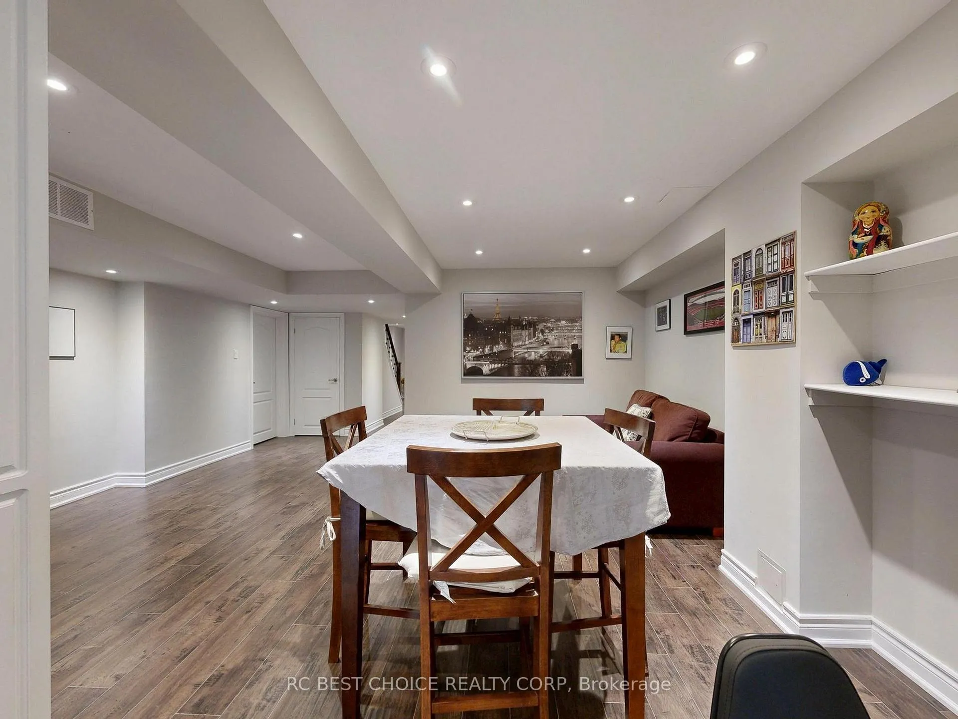 Photo 31 of 192 Tonner Crescent, Aurora, Bayview Northeast — HOMEH