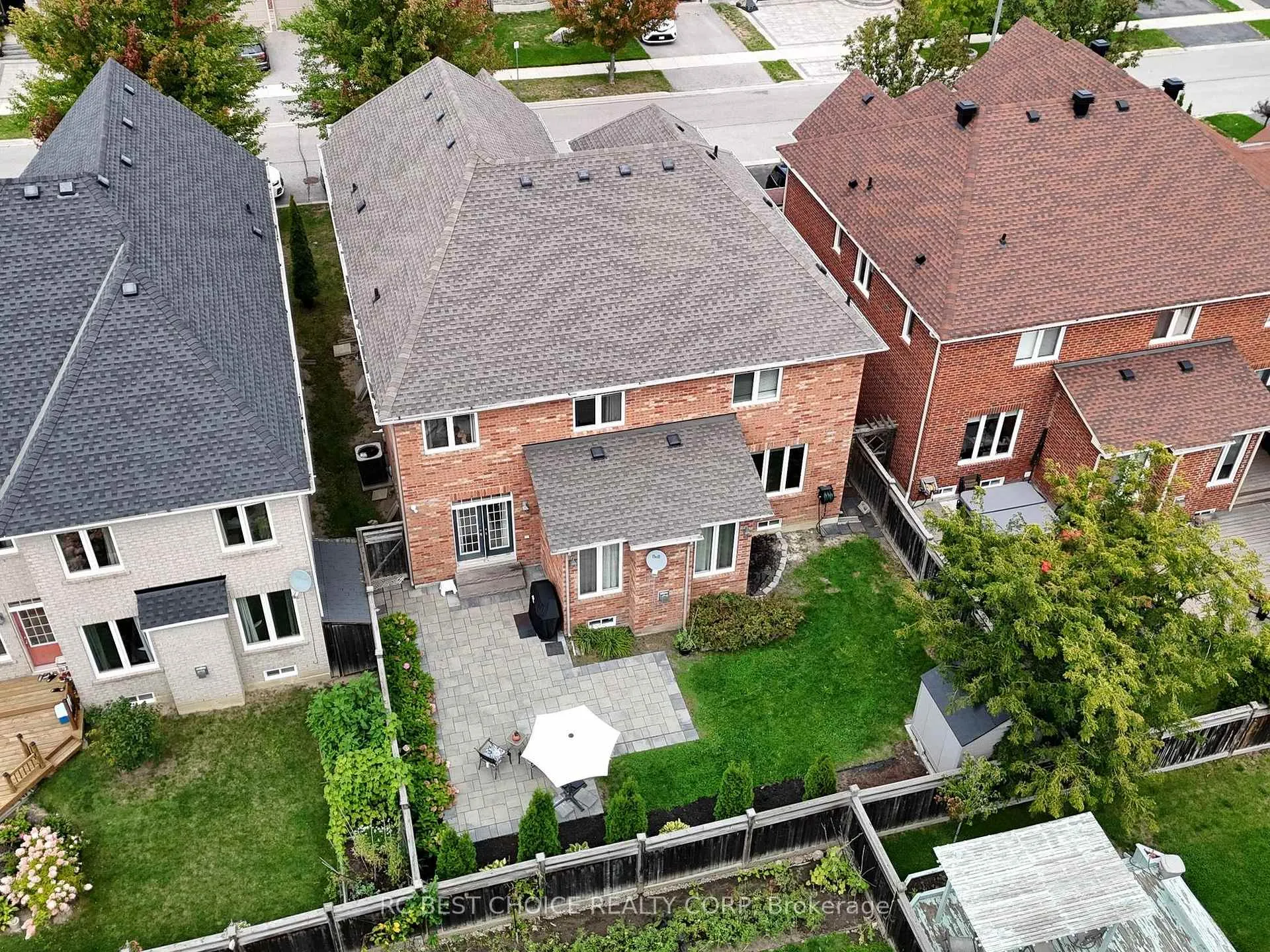 Photo 36 of 192 Tonner Crescent, Aurora, Bayview Northeast — HOMEH