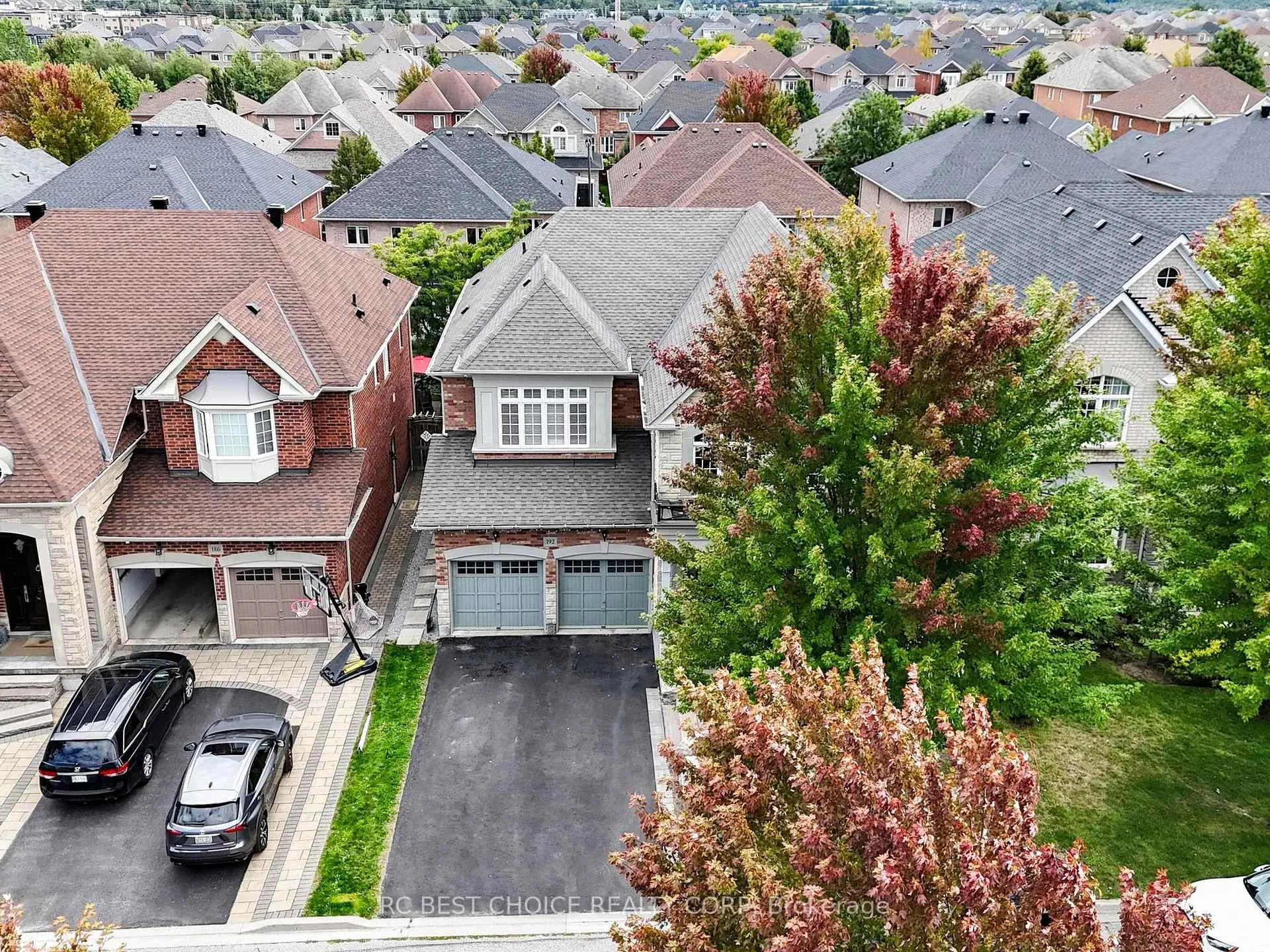 Photo 37 of 192 Tonner Crescent, Aurora, Bayview Northeast — HOMEH