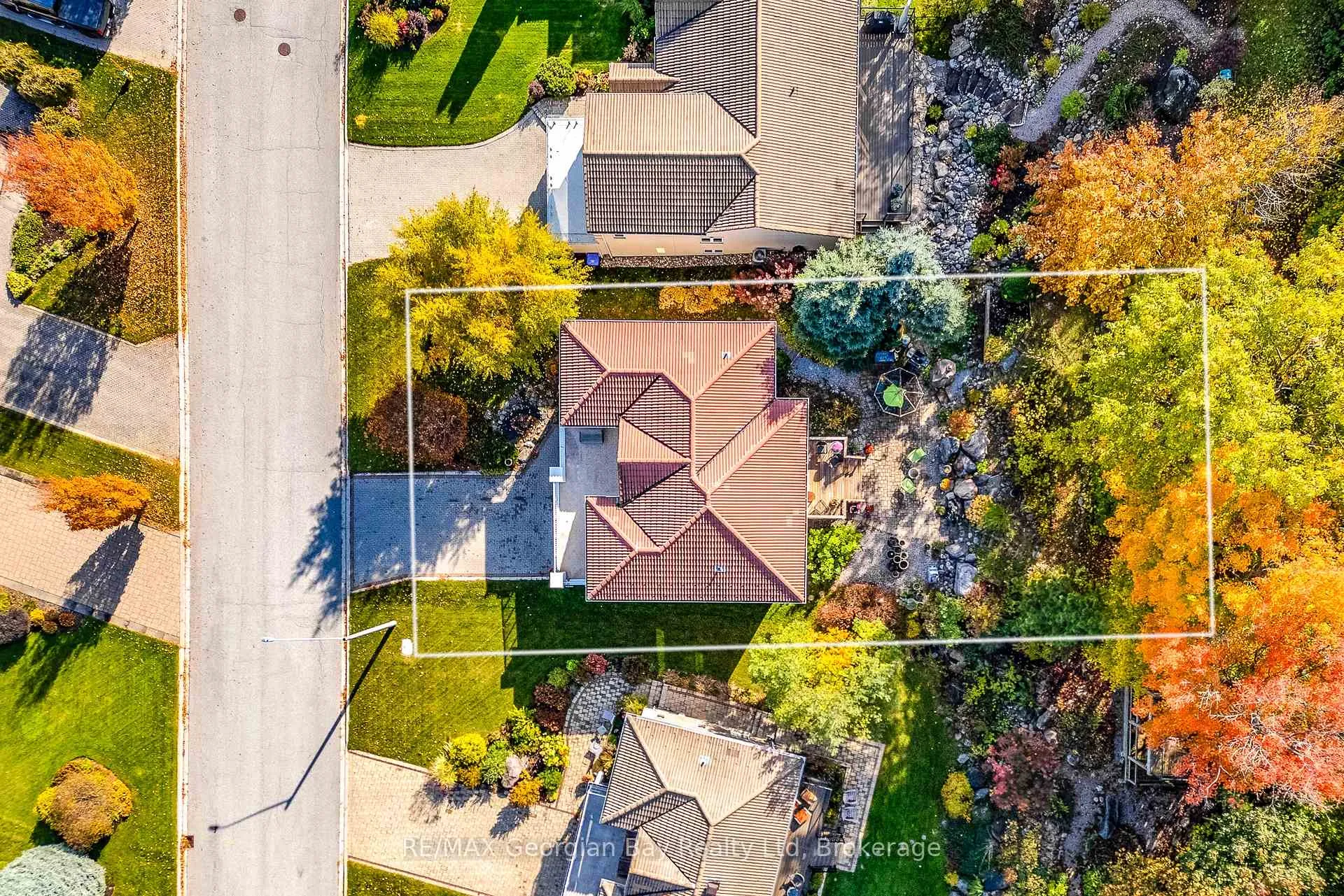 Photo 37 of 426 Aberdeen Boulevard, Midland — HOMEH