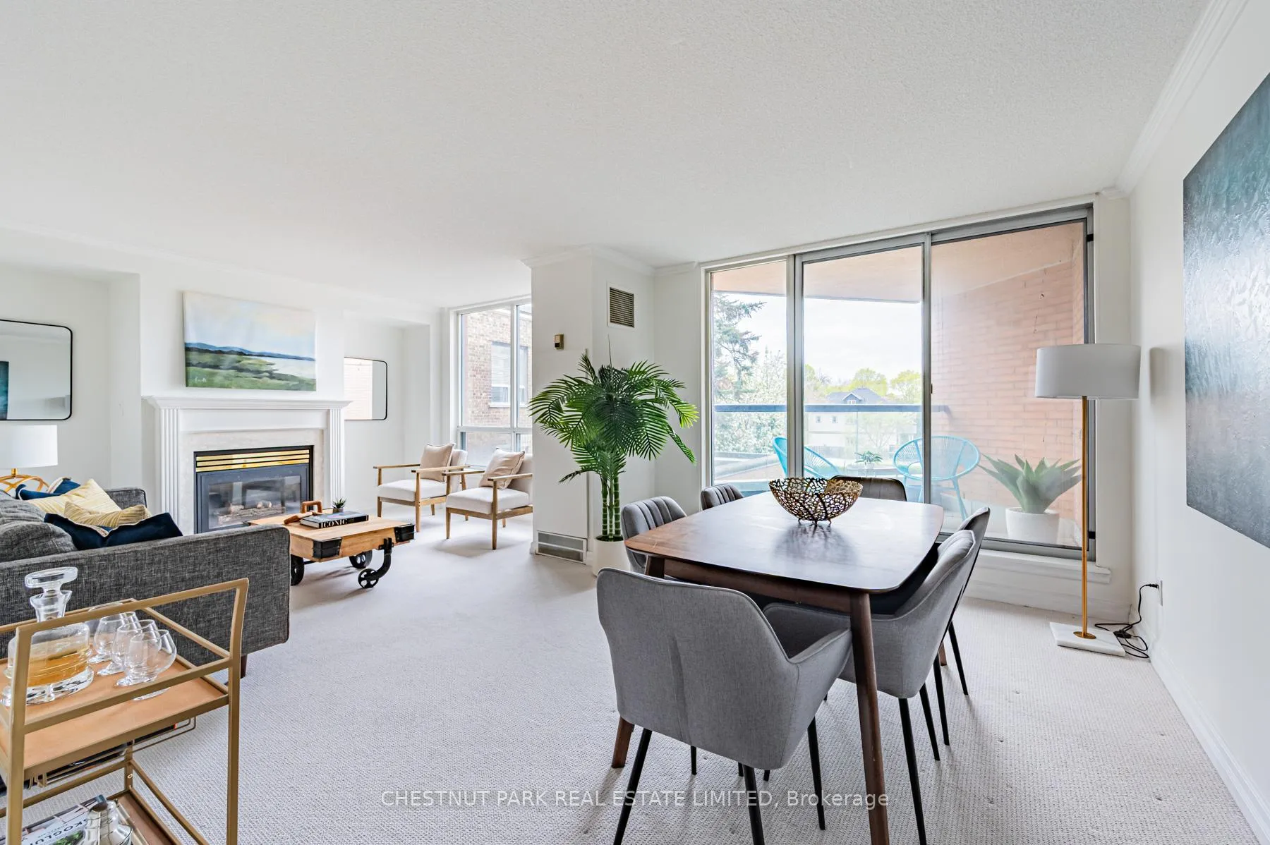 Photo 1 of Unit 405, 2727 Yonge Street, Toronto, Lawrence Park South — HOMEH