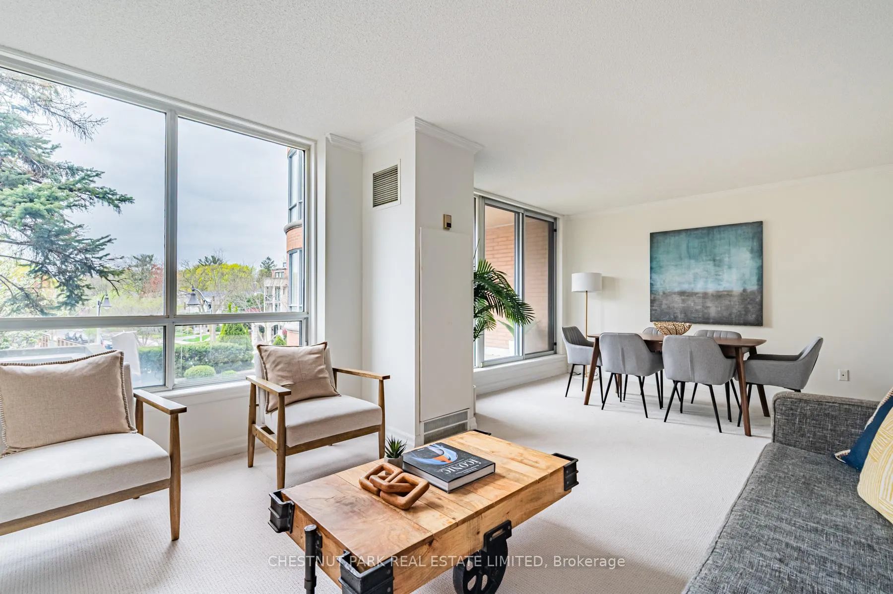 Photo 10 of Unit 405, 2727 Yonge Street, Toronto, Lawrence Park South — HOMEH