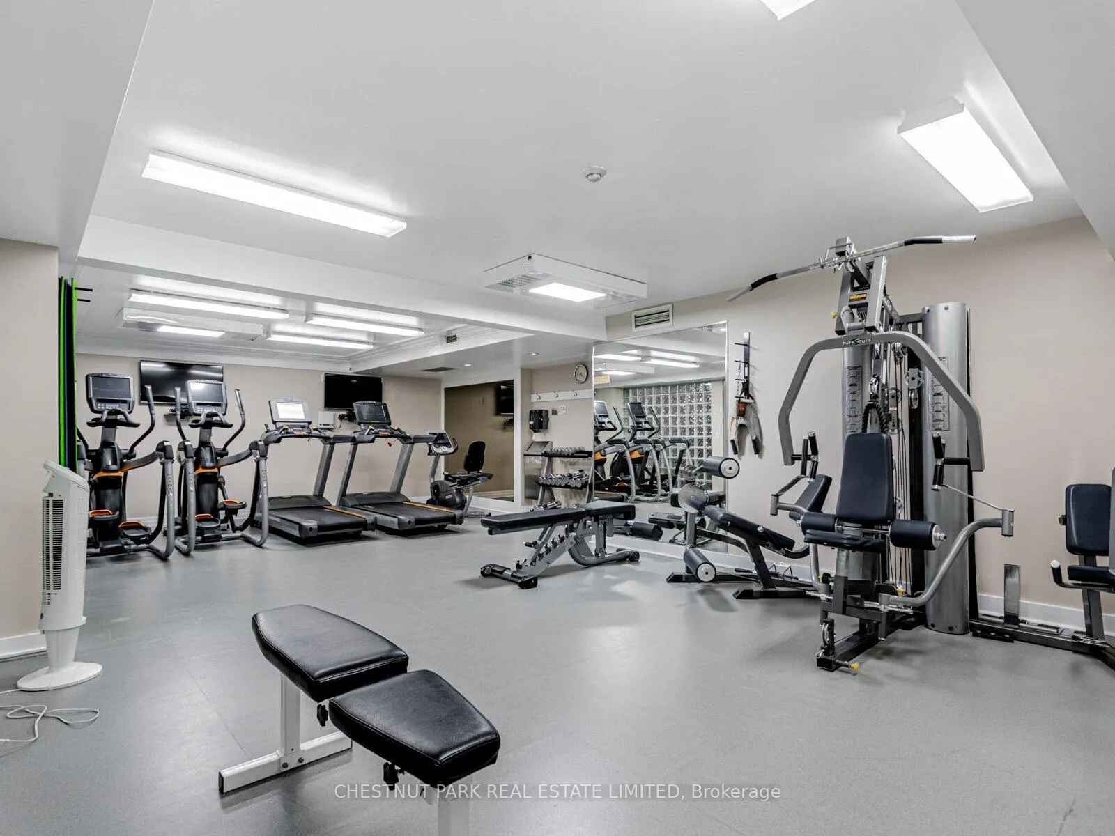 Photo 35 of Unit 405, 2727 Yonge Street, Toronto, Lawrence Park South — HOMEH