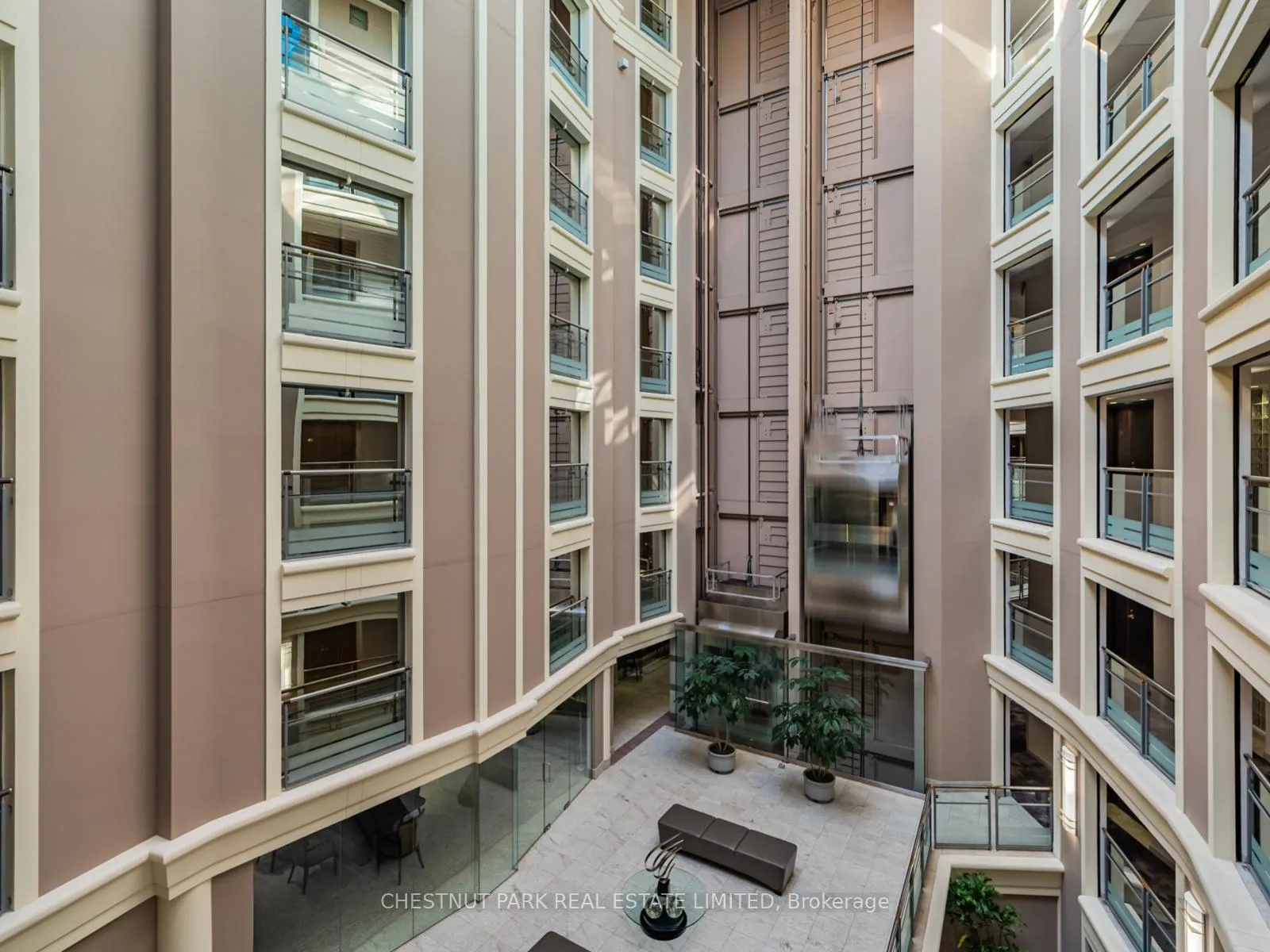 Photo 40 of Unit 405, 2727 Yonge Street, Toronto, Lawrence Park South — HOMEH