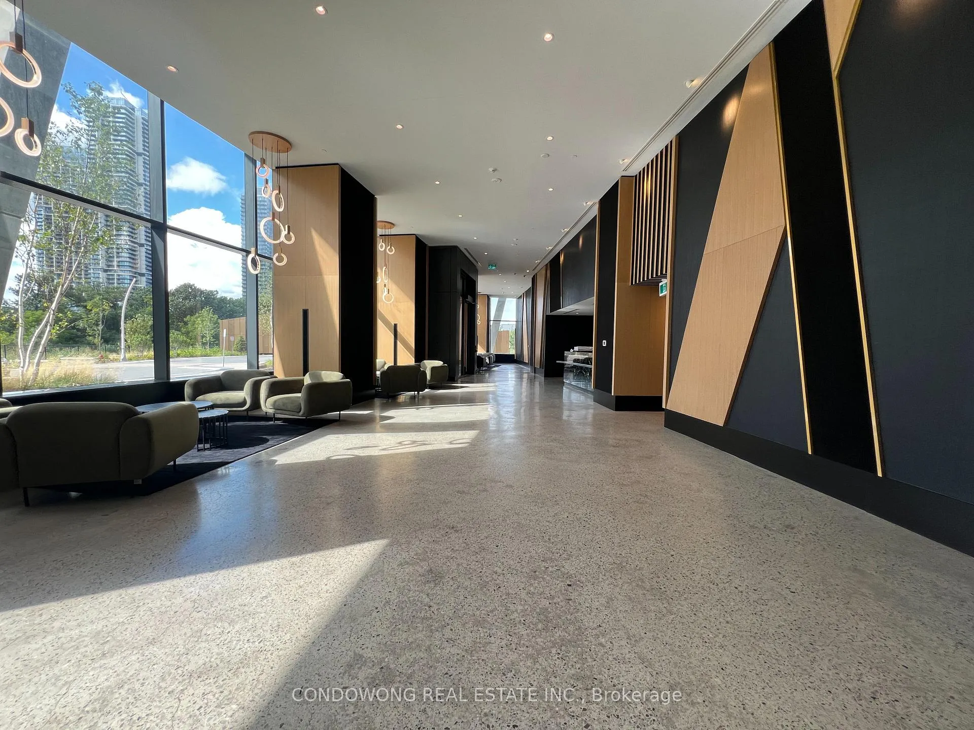 Photo 25 of Unit 2001, 2920 Highway 7 Road, Vaughan, Concord — HOMEH