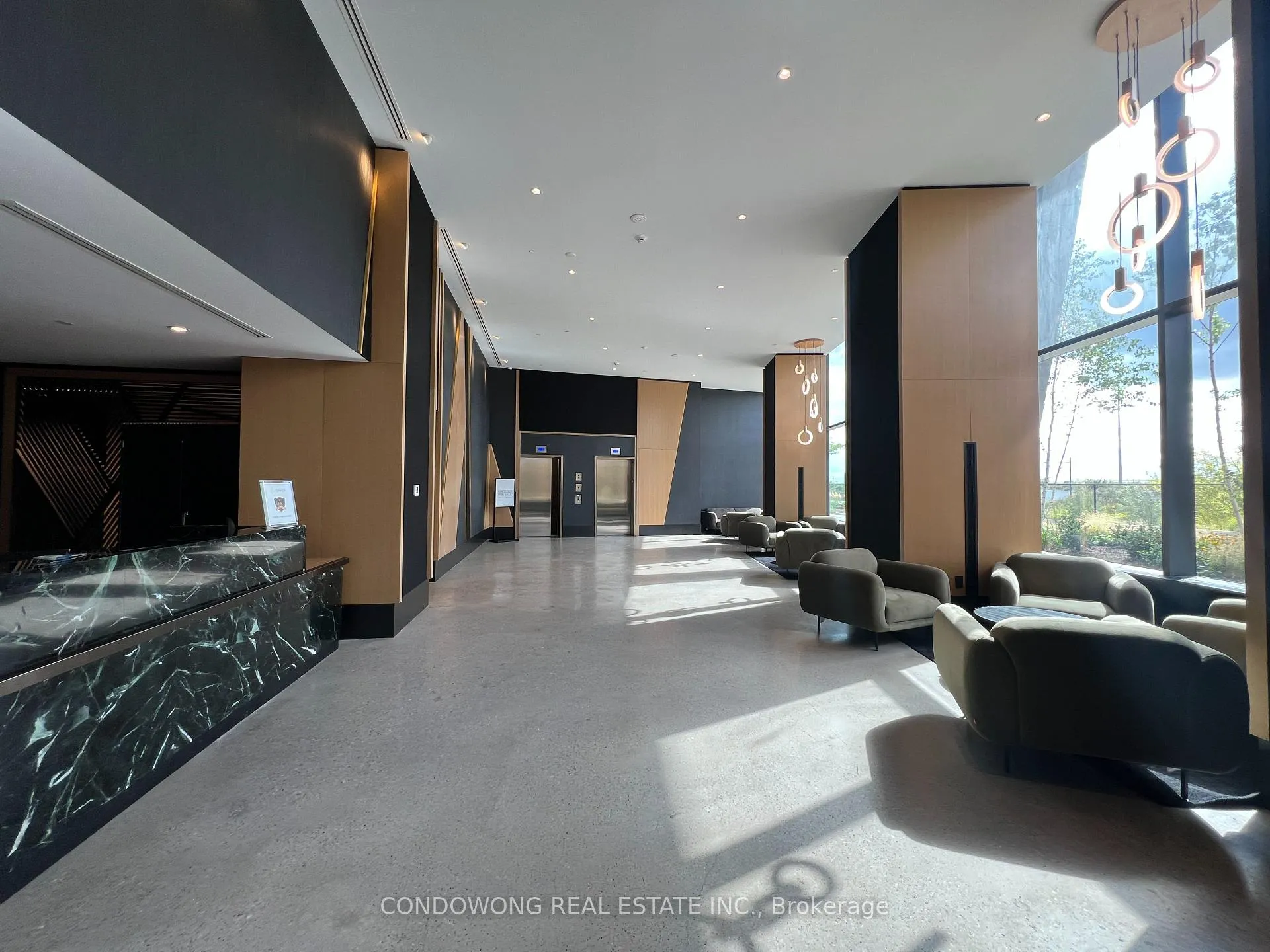 Photo 28 of Unit 2001, 2920 Highway 7 Road, Vaughan, Concord — HOMEH