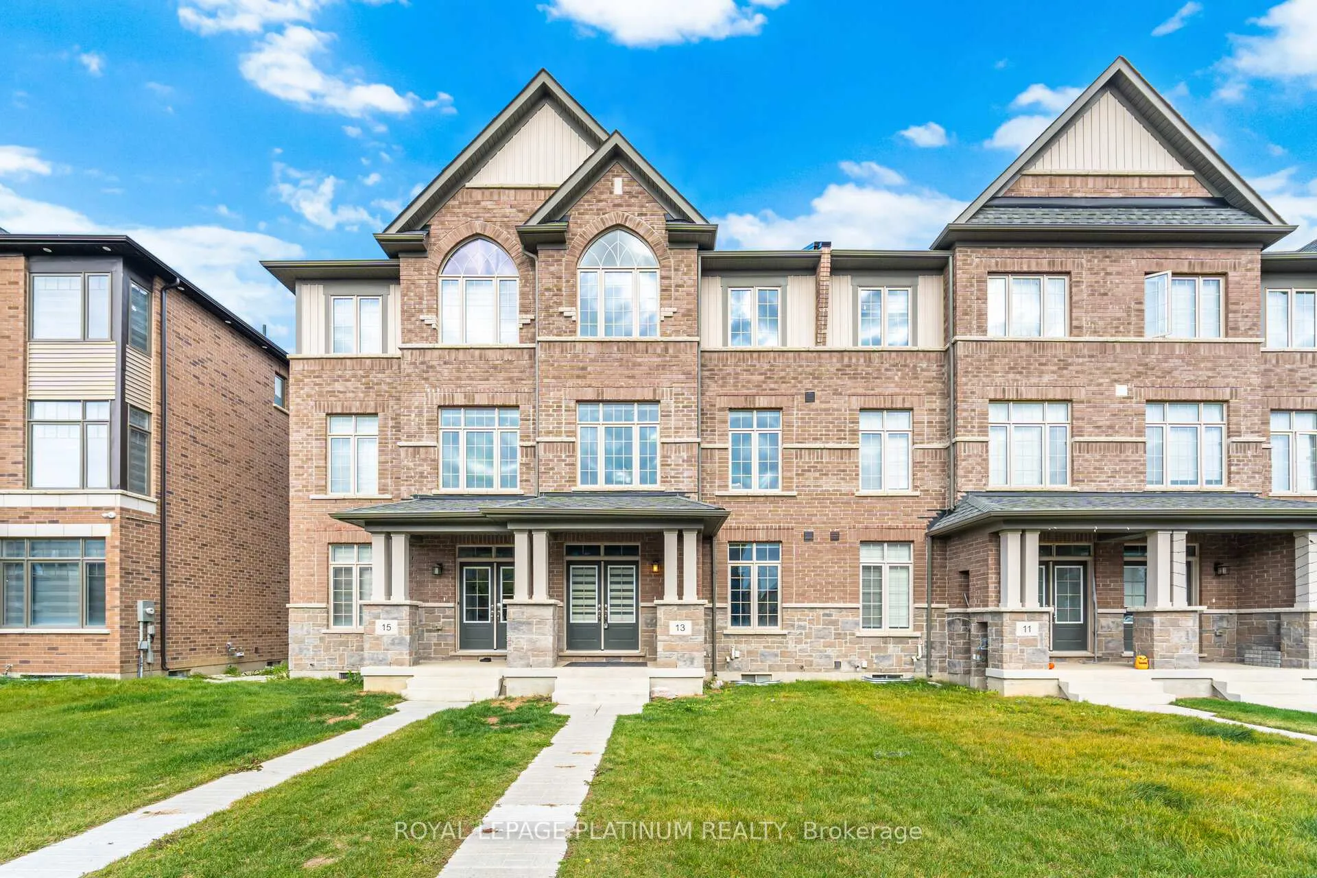 Photo 1 of 13 Lipscott Drive, Caledon, Rural Caledon — HOMEH