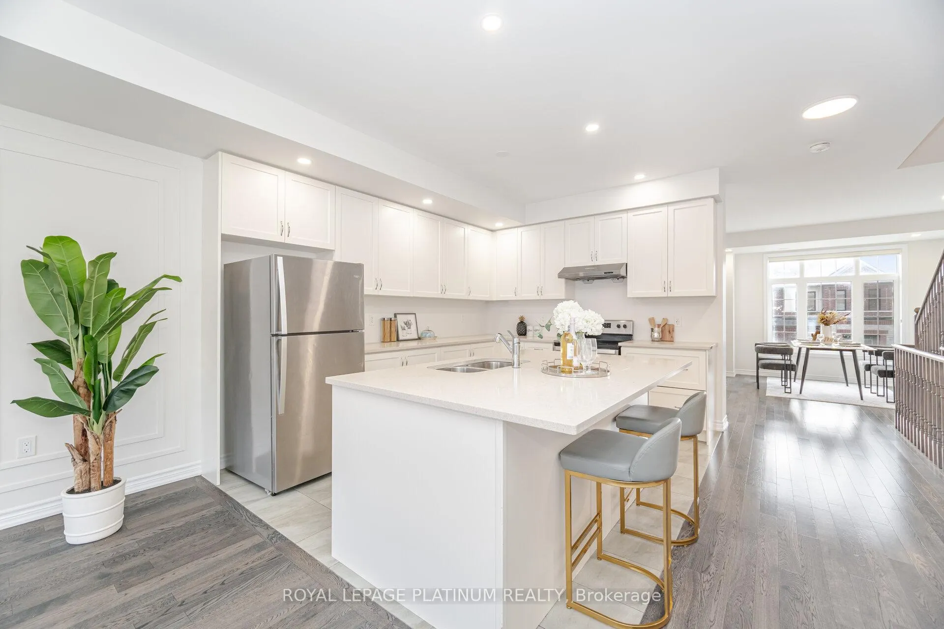 Photo 14 of 13 Lipscott Drive, Caledon, Rural Caledon — HOMEH