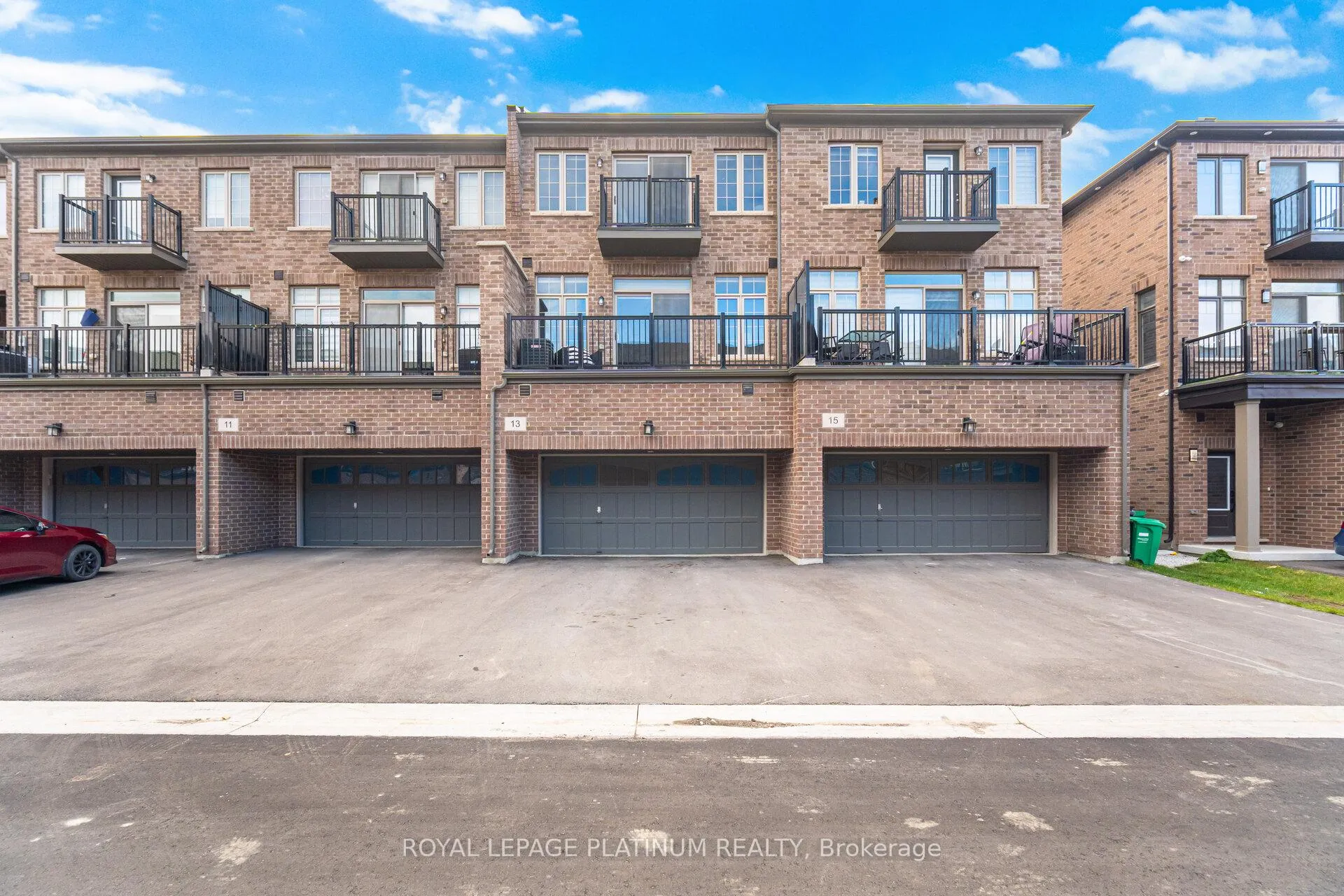 Photo 37 of 13 Lipscott Drive, Caledon, Rural Caledon — HOMEH