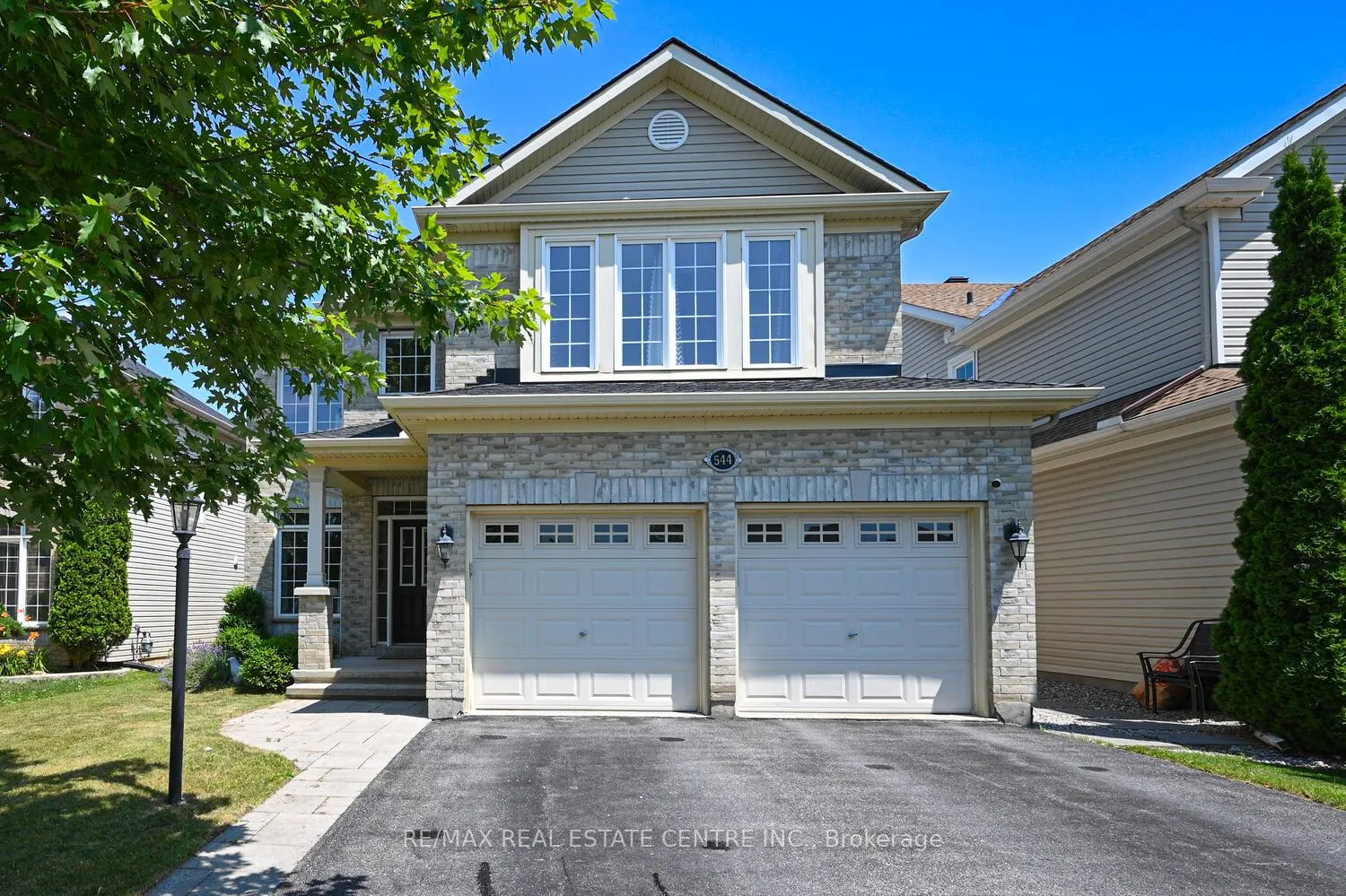 Photo 3 of 544 Ravendale Way, Ottawa, Barrhaven - Stonebridge — HOMEH