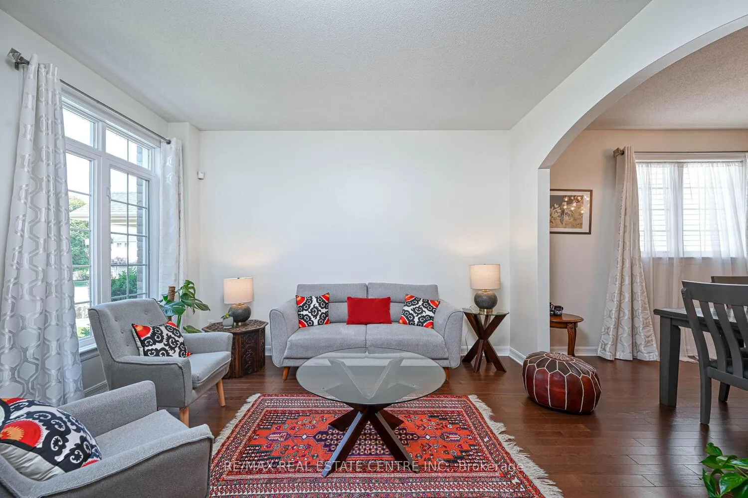 Photo 6 of 544 Ravendale Way, Ottawa, Barrhaven - Stonebridge — HOMEH