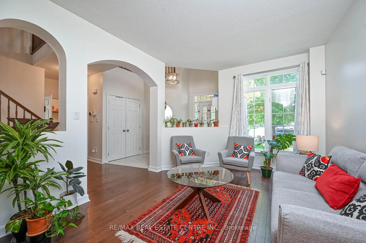 Photo 7 of 544 Ravendale Way, Ottawa, Barrhaven - Stonebridge — HOMEH