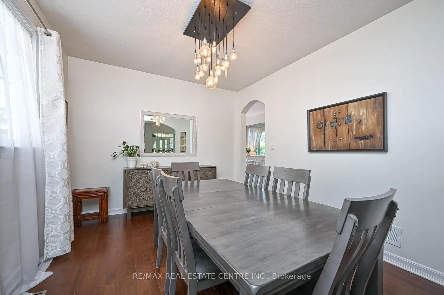 Photo 8 of 544 Ravendale Way, Ottawa, Barrhaven - Stonebridge — HOMEH