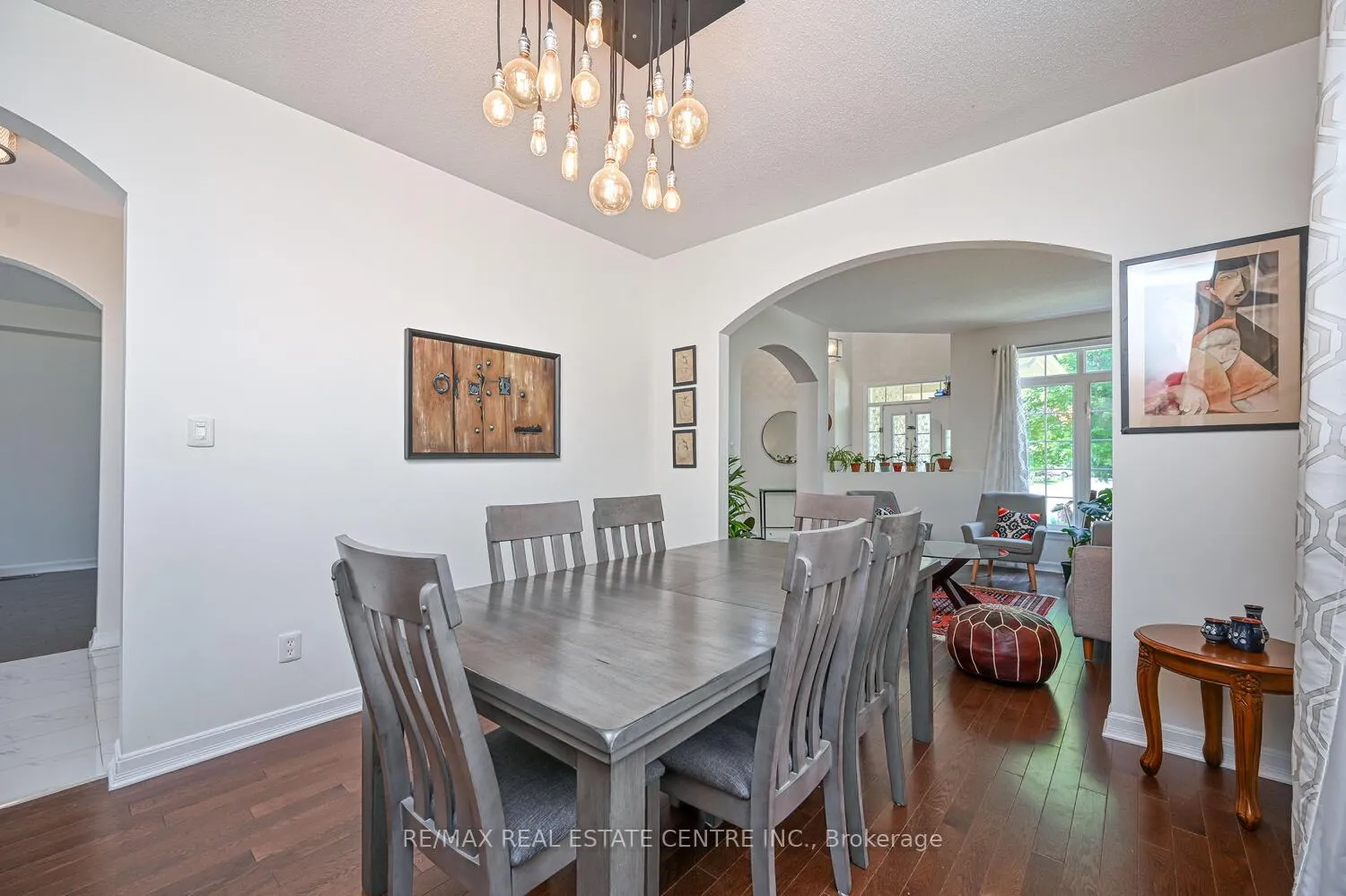 Photo 9 of 544 Ravendale Way, Ottawa, Barrhaven - Stonebridge — HOMEH