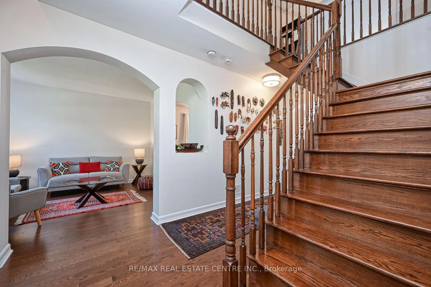 Photo 14 of 544 Ravendale Way, Ottawa, Barrhaven - Stonebridge — HOMEH