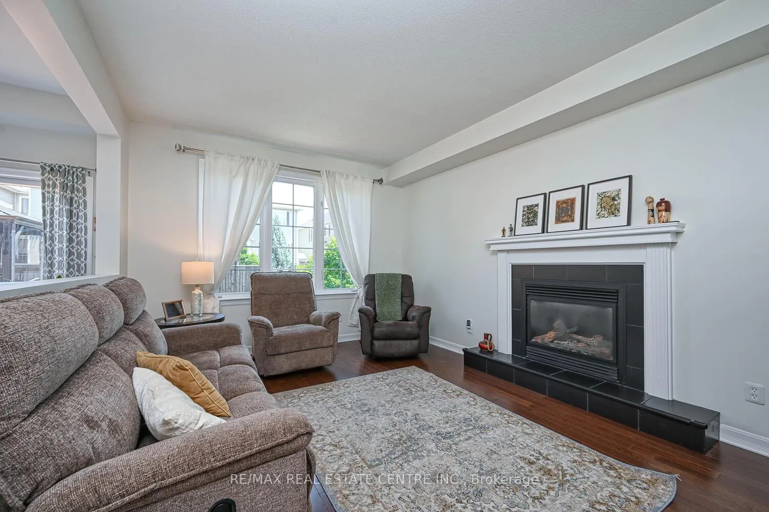 Photo 15 of 544 Ravendale Way, Ottawa, Barrhaven - Stonebridge — HOMEH
