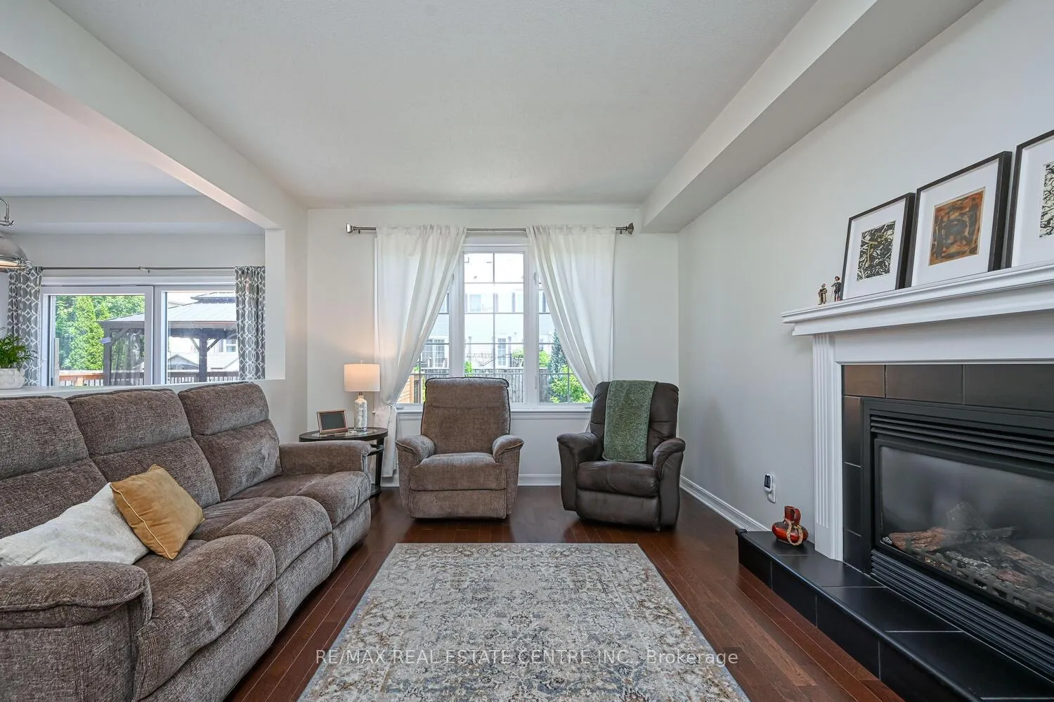 Photo 16 of 544 Ravendale Way, Ottawa, Barrhaven - Stonebridge — HOMEH