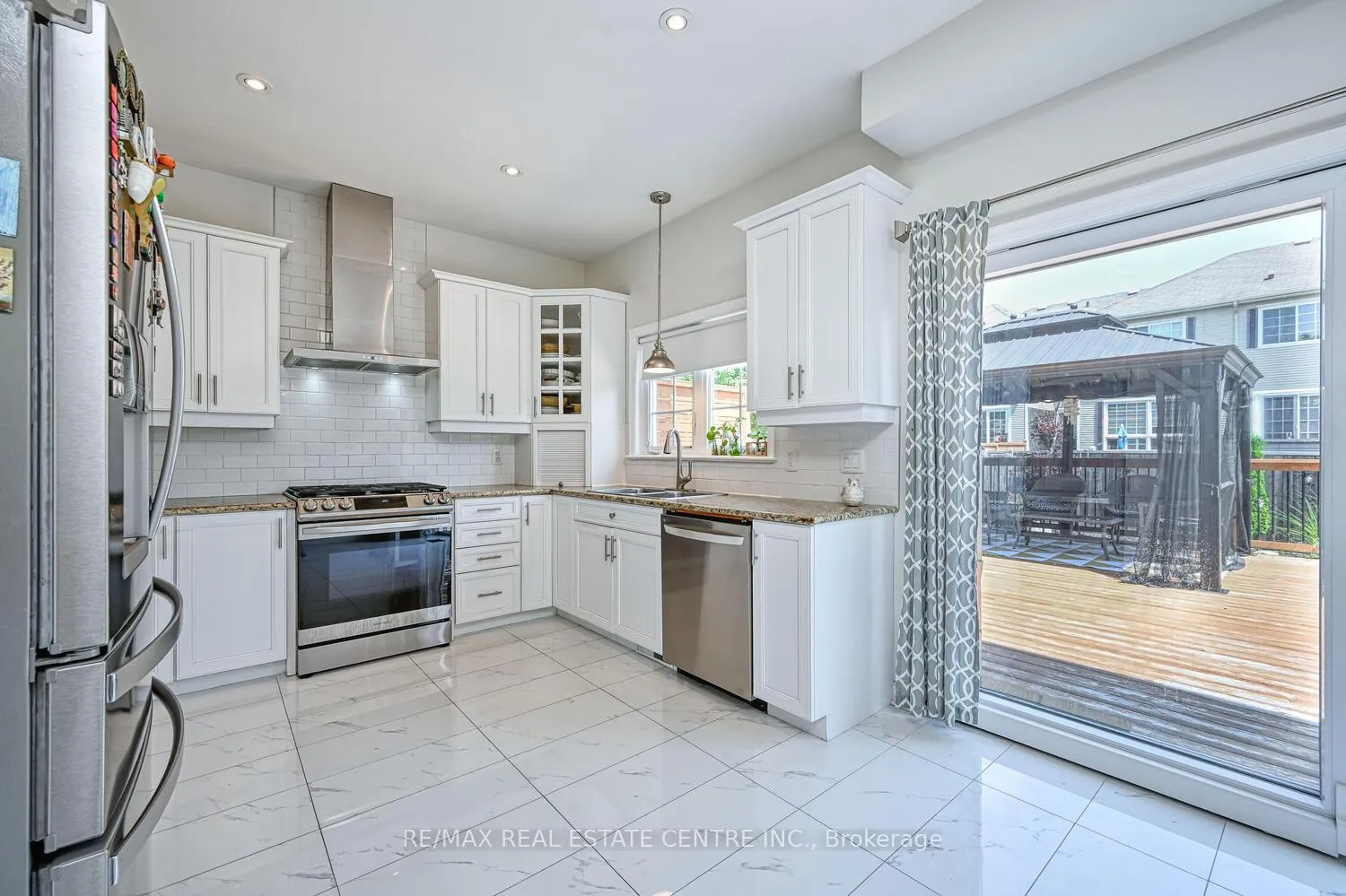Photo 18 of 544 Ravendale Way, Ottawa, Barrhaven - Stonebridge — HOMEH
