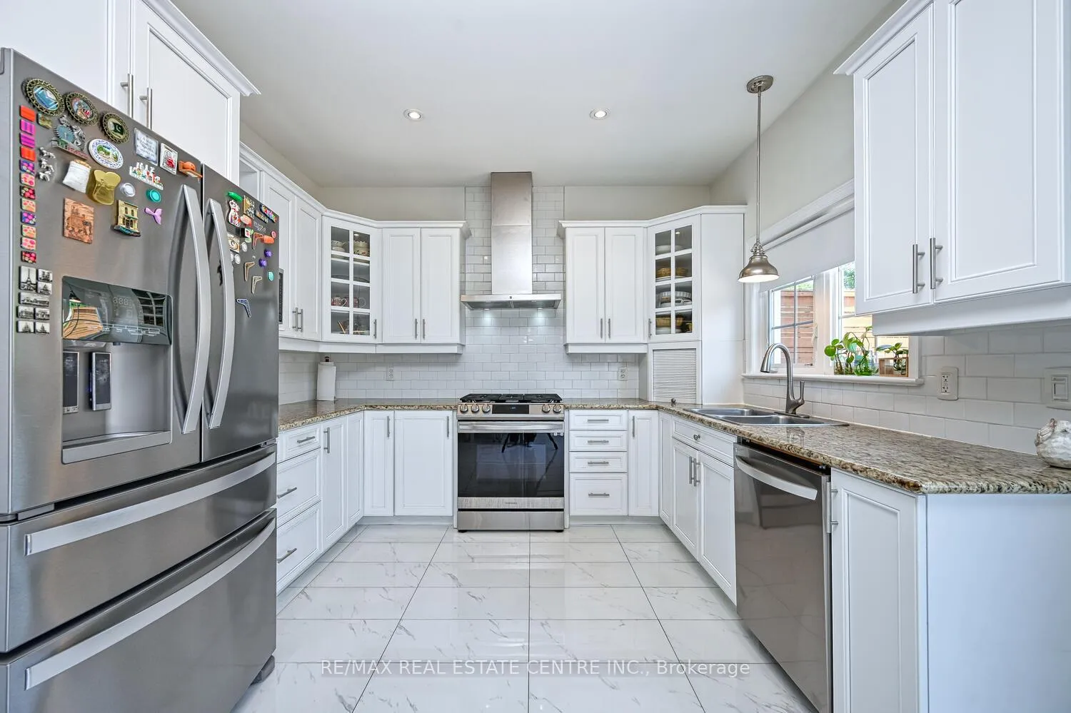 Photo 19 of 544 Ravendale Way, Ottawa, Barrhaven - Stonebridge — HOMEH