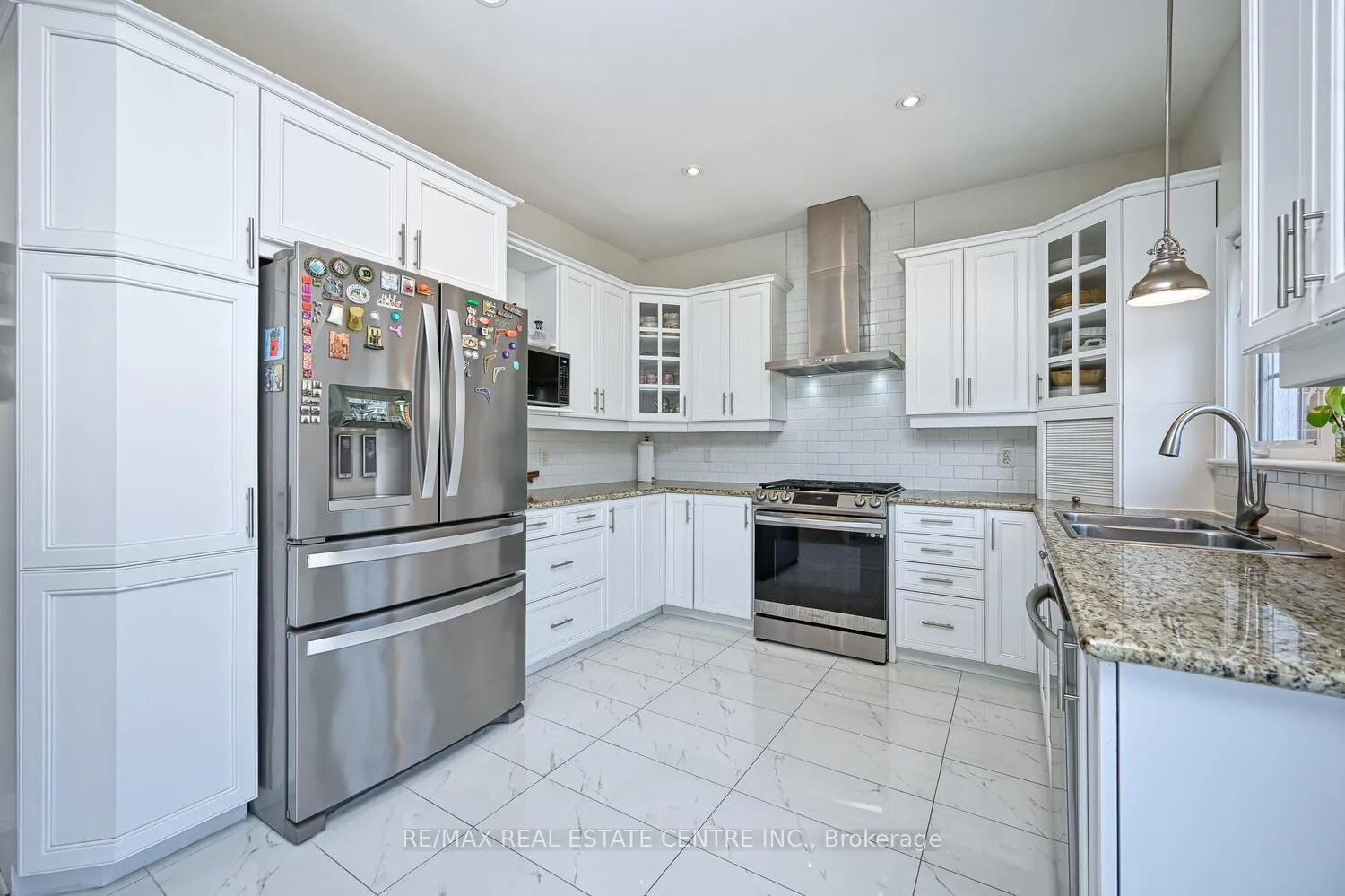 Photo 20 of 544 Ravendale Way, Ottawa, Barrhaven - Stonebridge — HOMEH