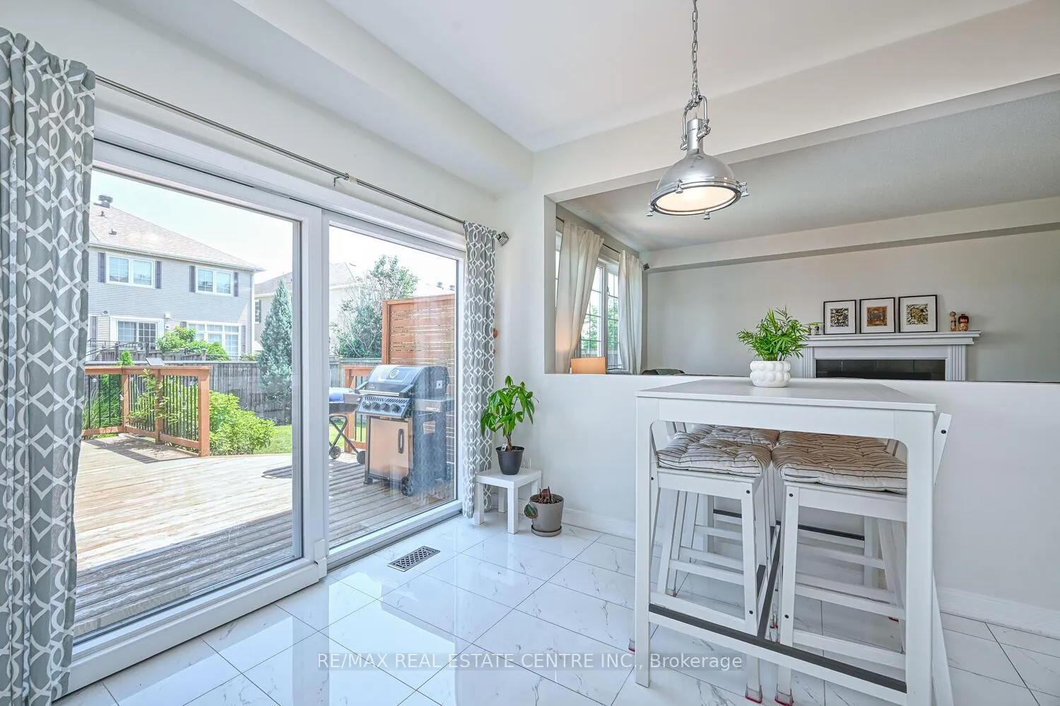 Photo 23 of 544 Ravendale Way, Ottawa, Barrhaven - Stonebridge — HOMEH