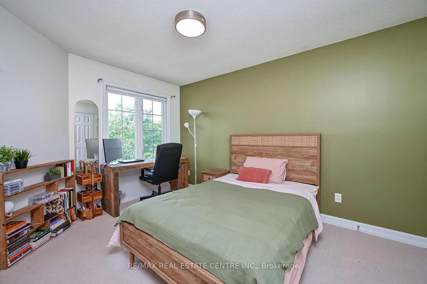 Photo 32 of 544 Ravendale Way, Ottawa, Barrhaven - Stonebridge — HOMEH