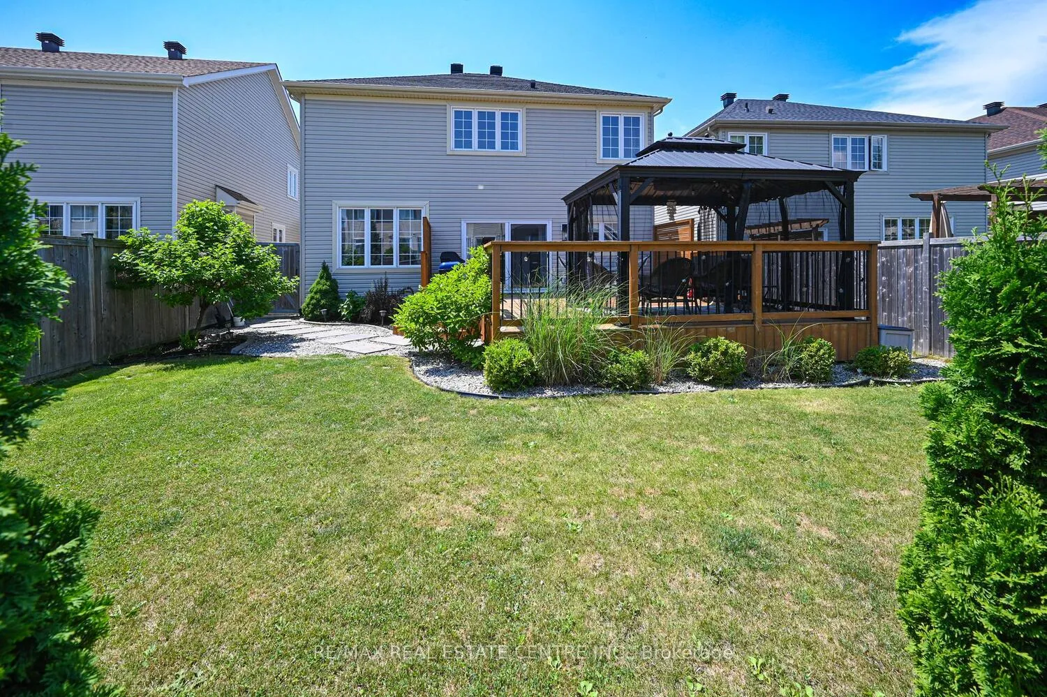 Photo 39 of 544 Ravendale Way, Ottawa, Barrhaven - Stonebridge — HOMEH