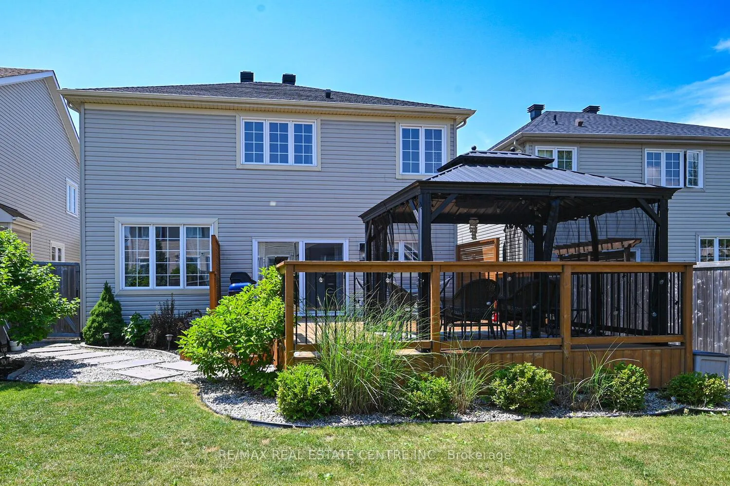 Photo 40 of 544 Ravendale Way, Ottawa, Barrhaven - Stonebridge — HOMEH