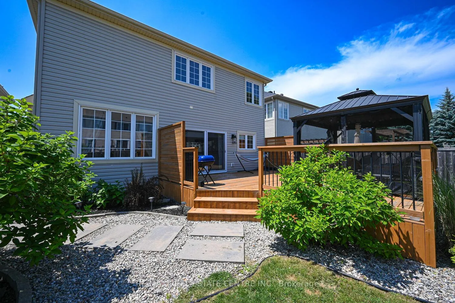 Photo 41 of 544 Ravendale Way, Ottawa, Barrhaven - Stonebridge — HOMEH