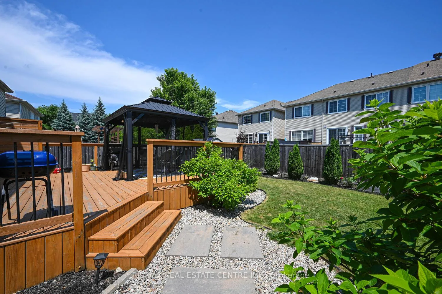 Photo 42 of 544 Ravendale Way, Ottawa, Barrhaven - Stonebridge — HOMEH