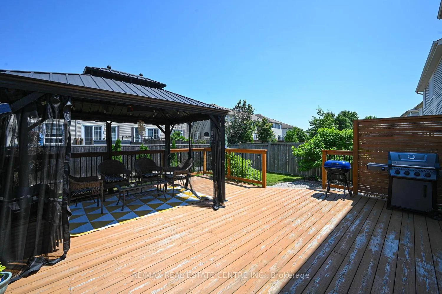 Photo 43 of 544 Ravendale Way, Ottawa, Barrhaven - Stonebridge — HOMEH