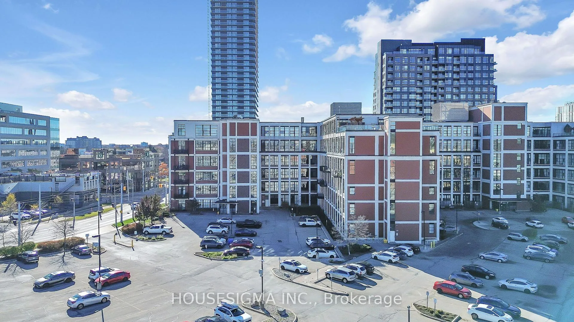 Photo 2 of Unit 109, 404 King Street, Kitchener — HOMEH
