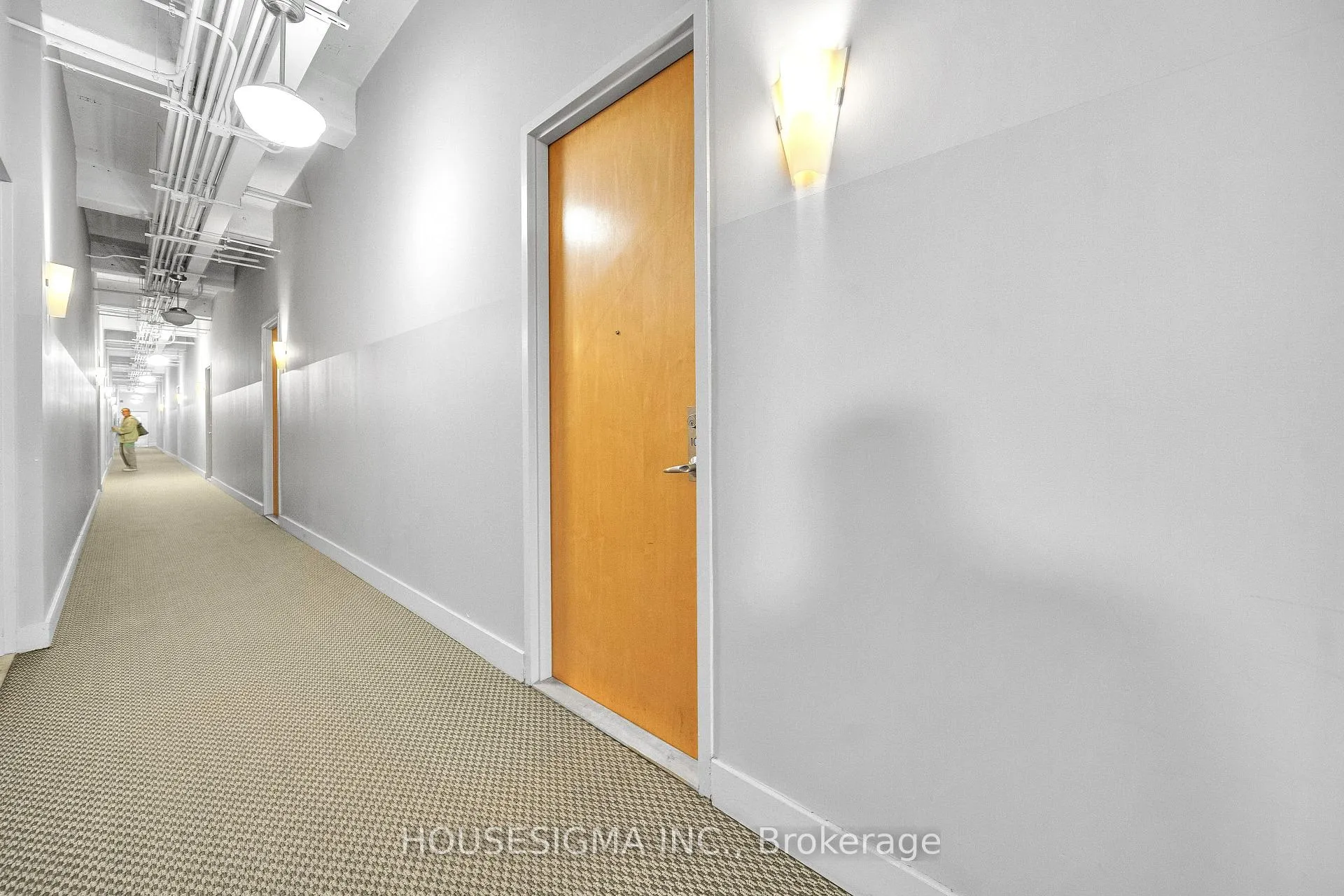 Photo 6 of Unit 109, 404 King Street, Kitchener — HOMEH