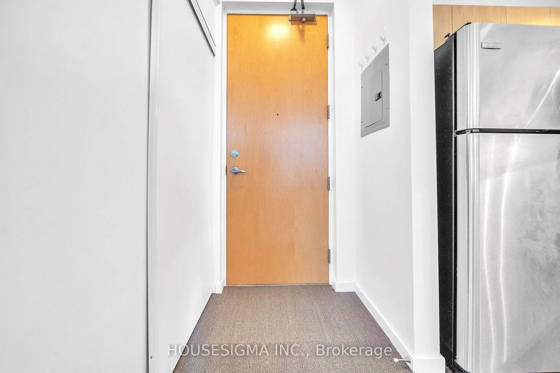 Photo 7 of Unit 109, 404 King Street, Kitchener — HOMEH