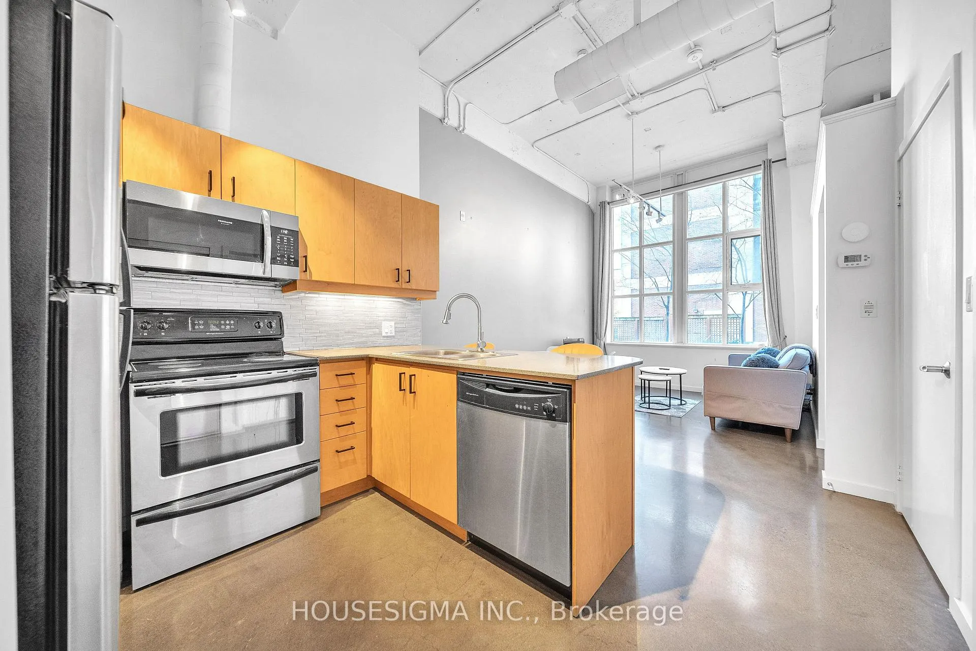 Photo 12 of Unit 109, 404 King Street, Kitchener — HOMEH