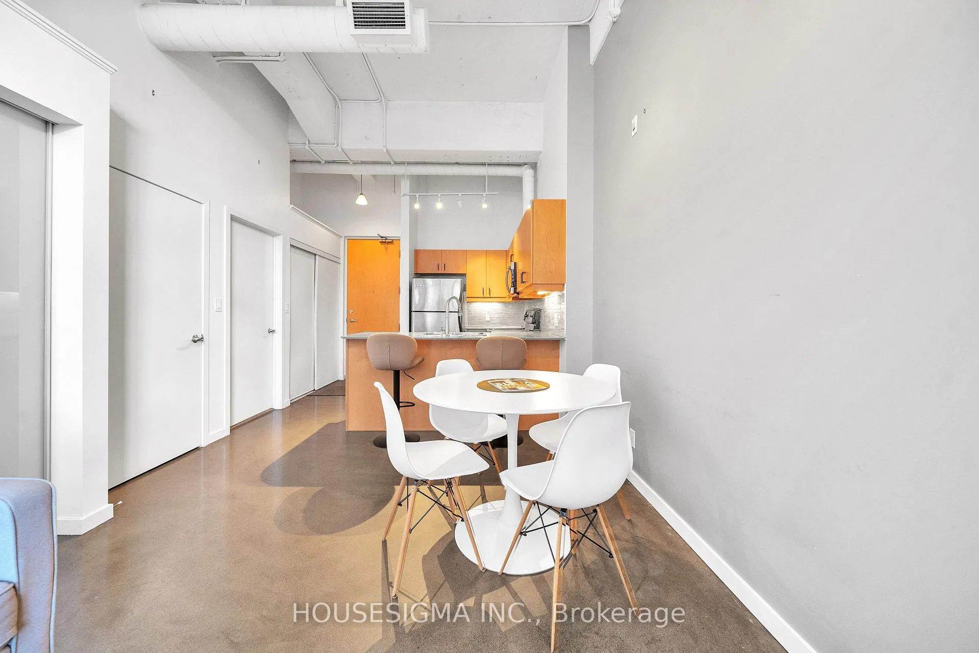 Photo 14 of Unit 109, 404 King Street, Kitchener — HOMEH