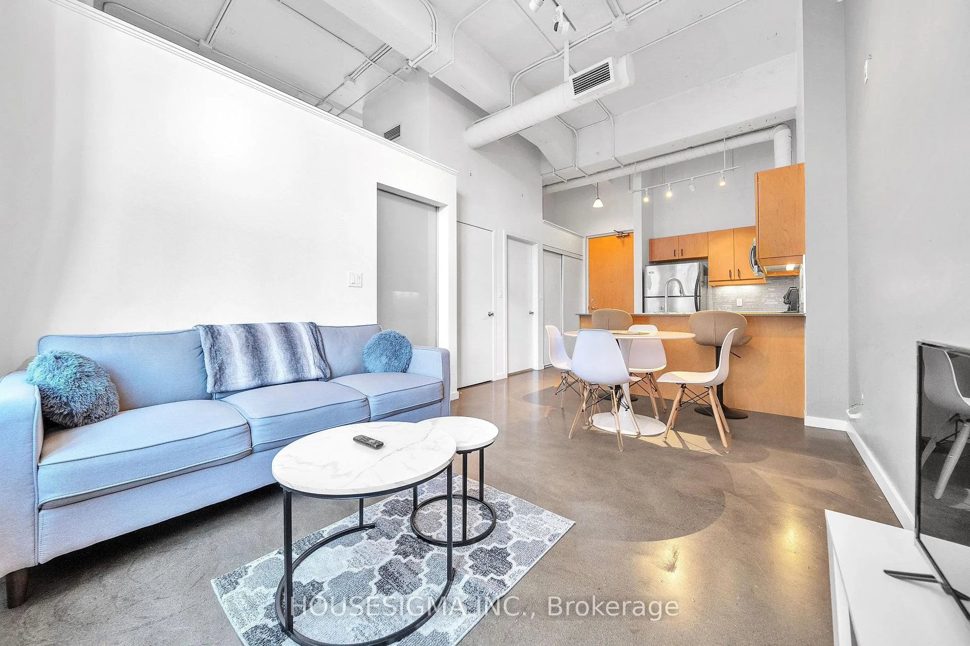 Photo 21 of Unit 109, 404 King Street, Kitchener — HOMEH